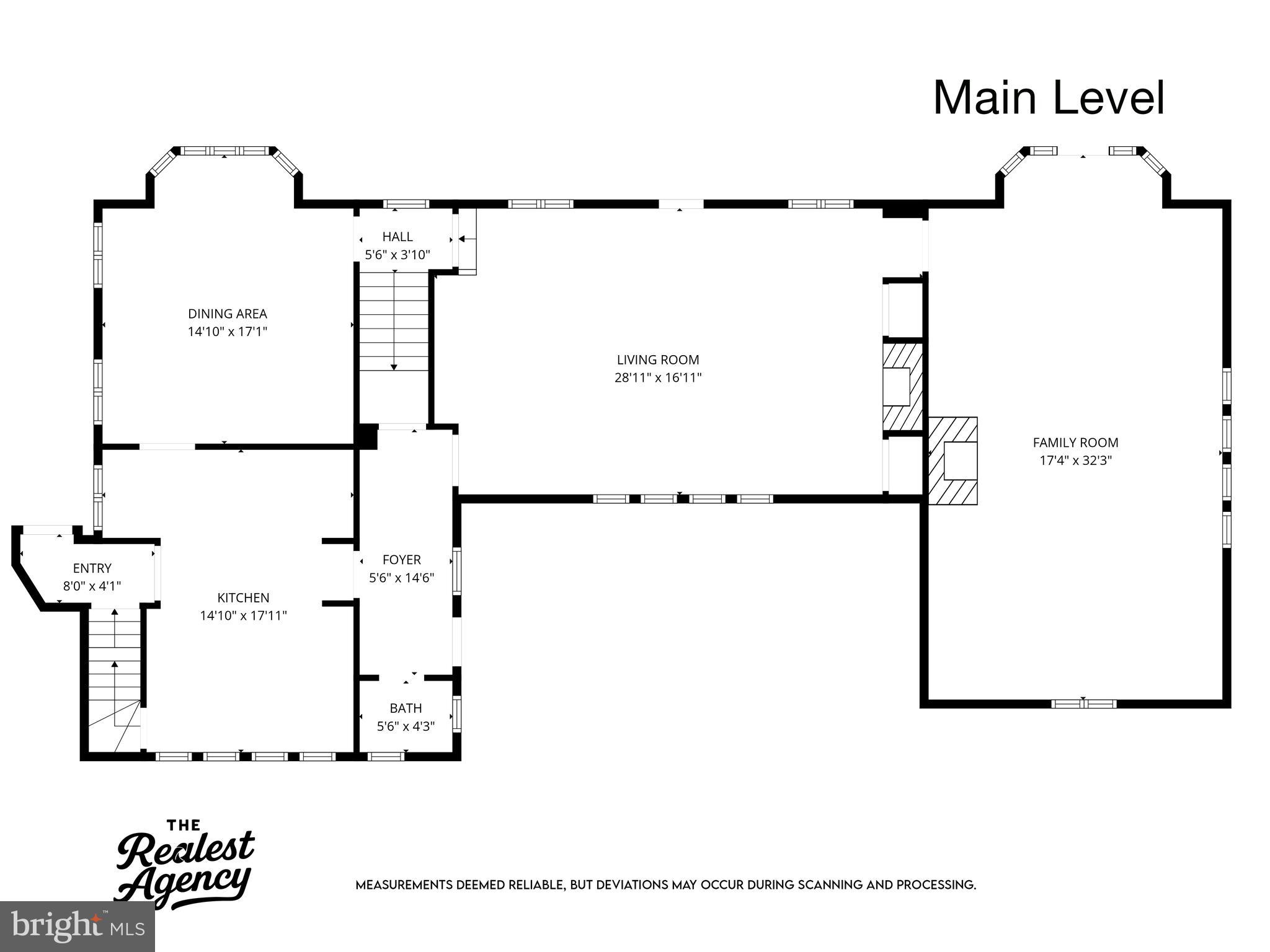 HOMELAND HISTORIC DISTRICT - Residential