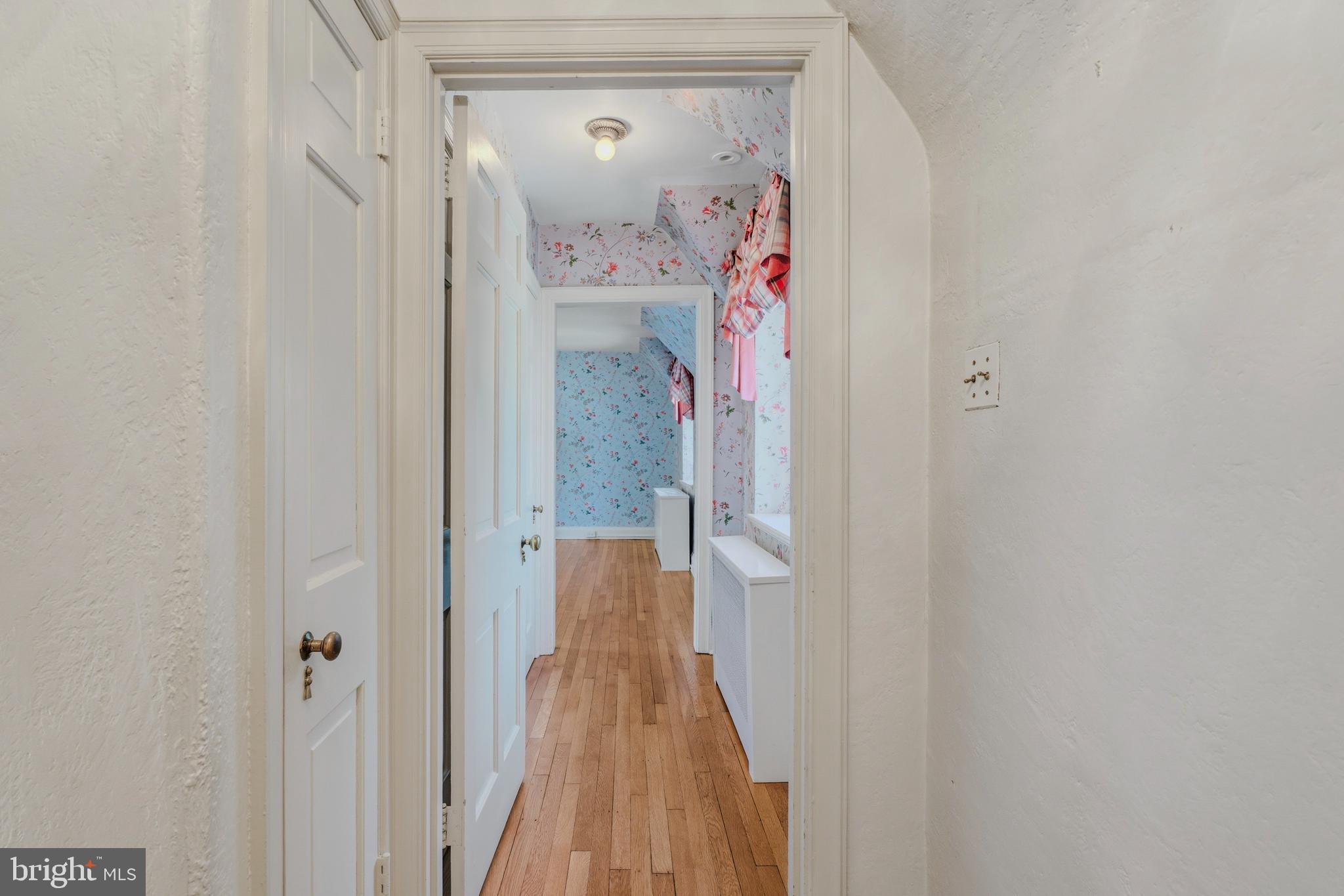 HOMELAND HISTORIC DISTRICT - Residential