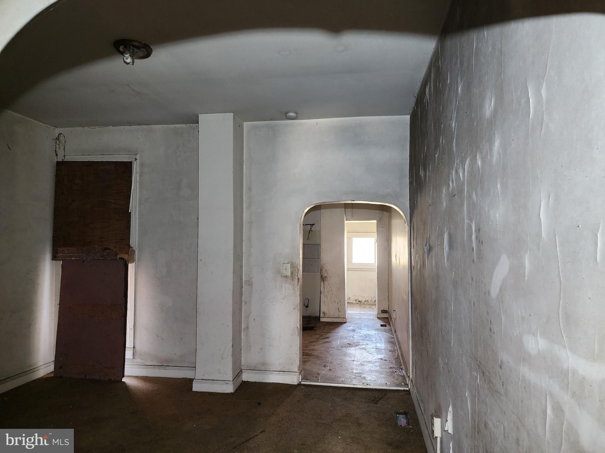 SHIPLEY HILL - Residential