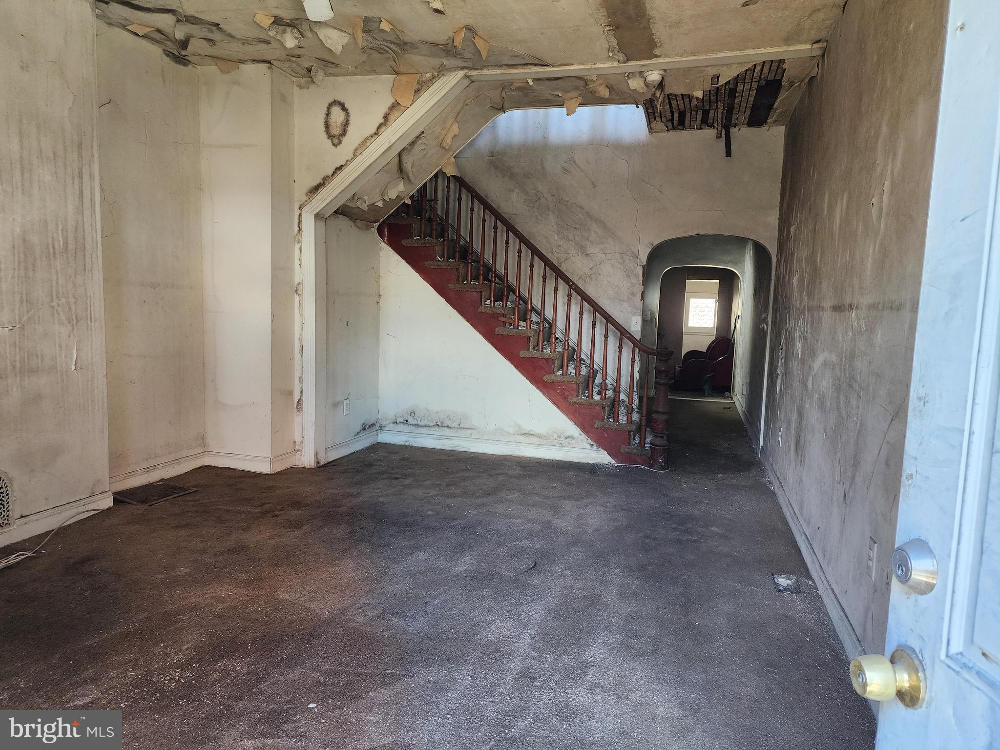 SHIPLEY HILL - Residential