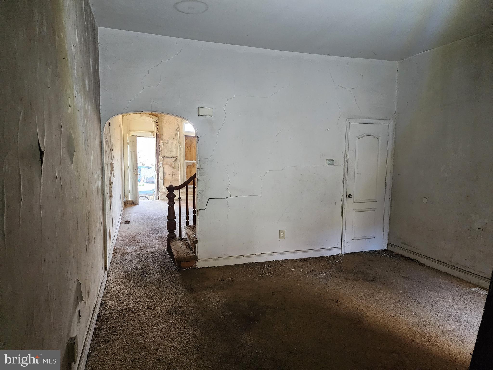 SHIPLEY HILL - Residential