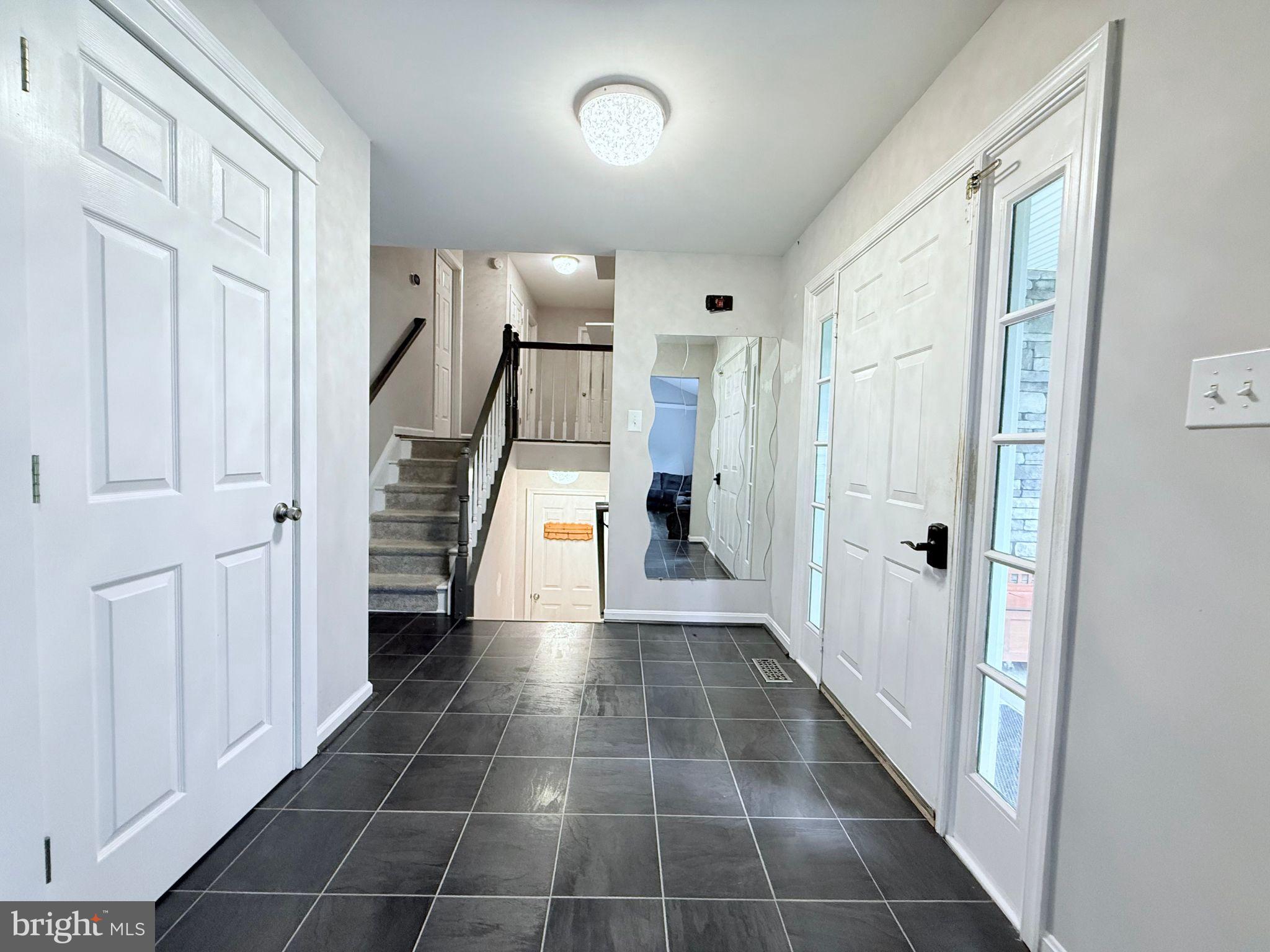 5801 CAMBRIDGE DRIVE