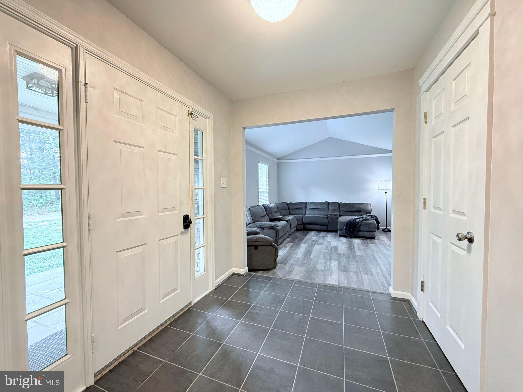 5801 CAMBRIDGE DRIVE