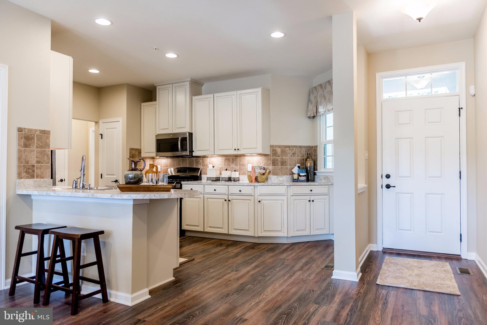 BROOKFIELD AT REGENT'S GLEN - Residential