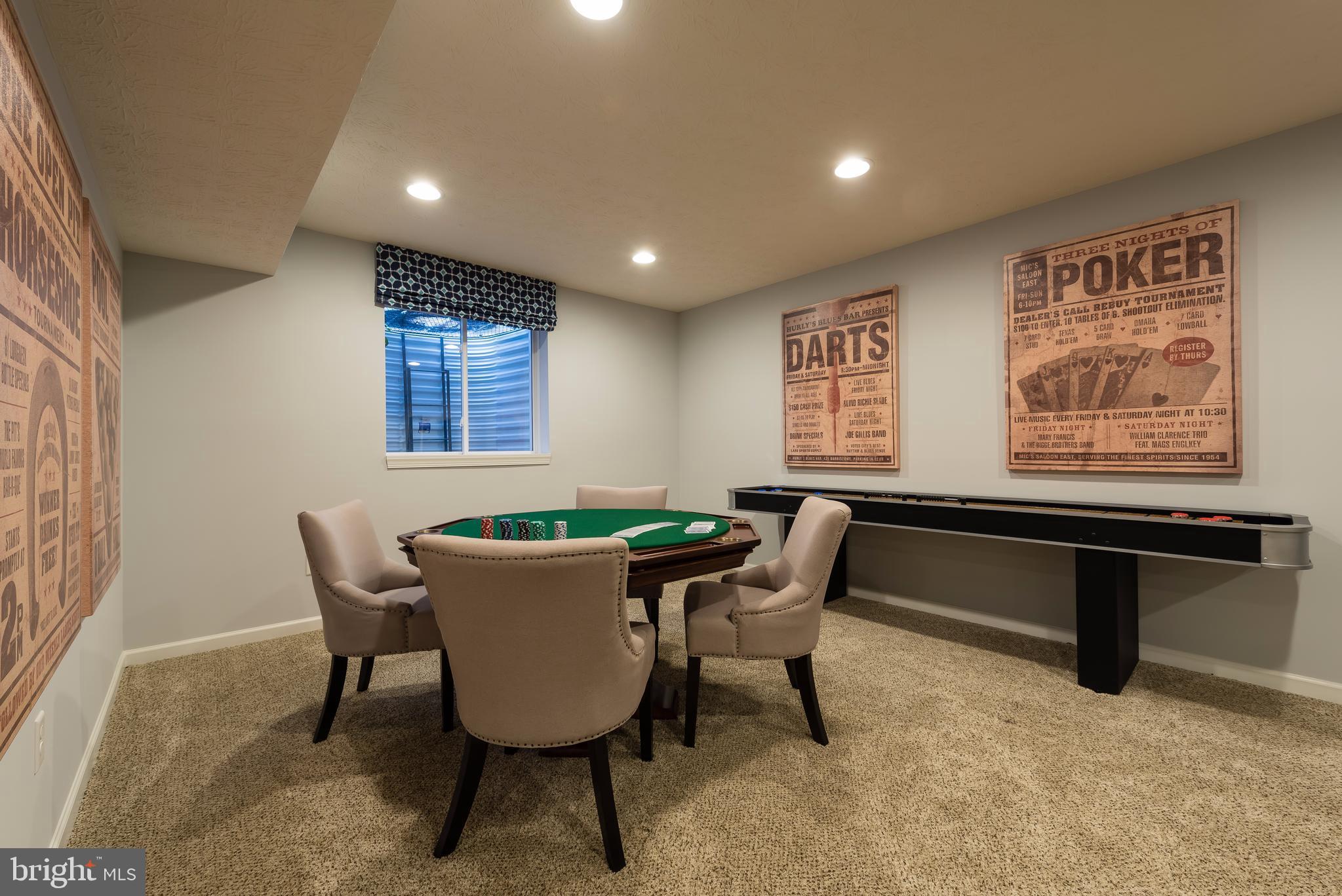 BROOKFIELD AT REGENT'S GLEN - Residential