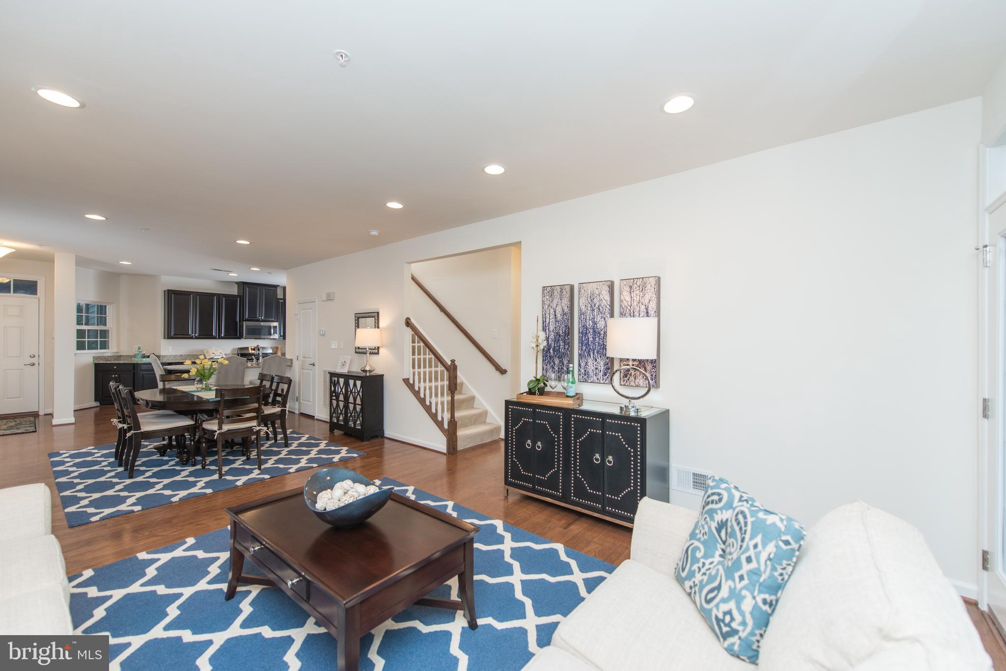 BROOKFIELD AT REGENT'S GLEN - Residential