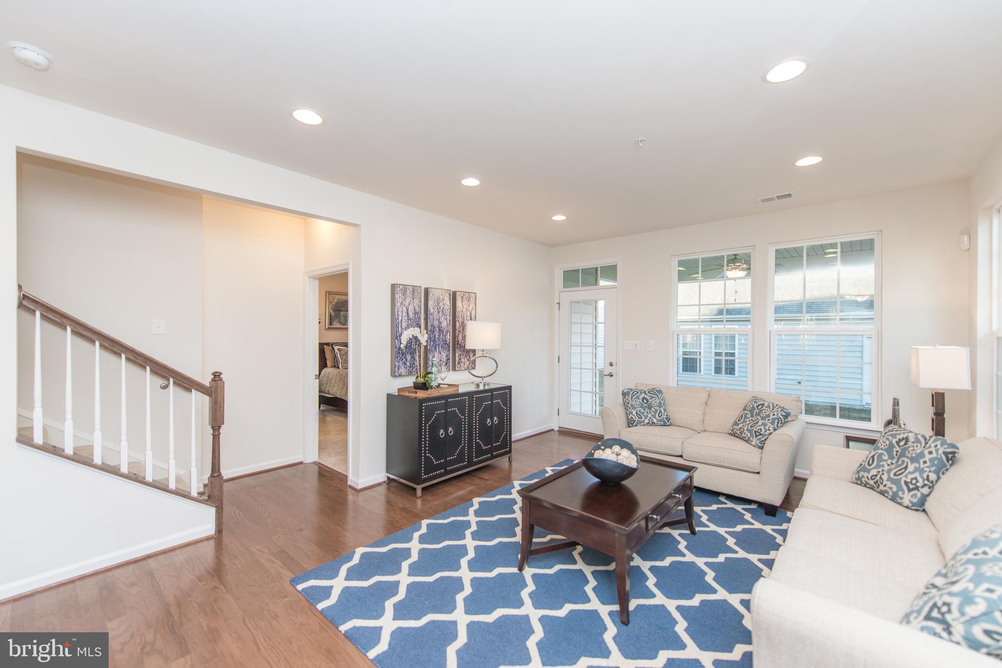 BROOKFIELD AT REGENT'S GLEN - Residential