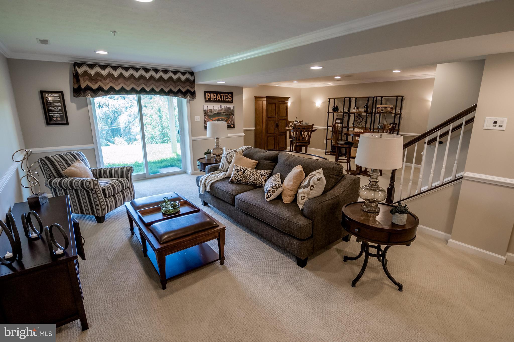 BROOKFIELD AT REGENT'S GLEN - Residential