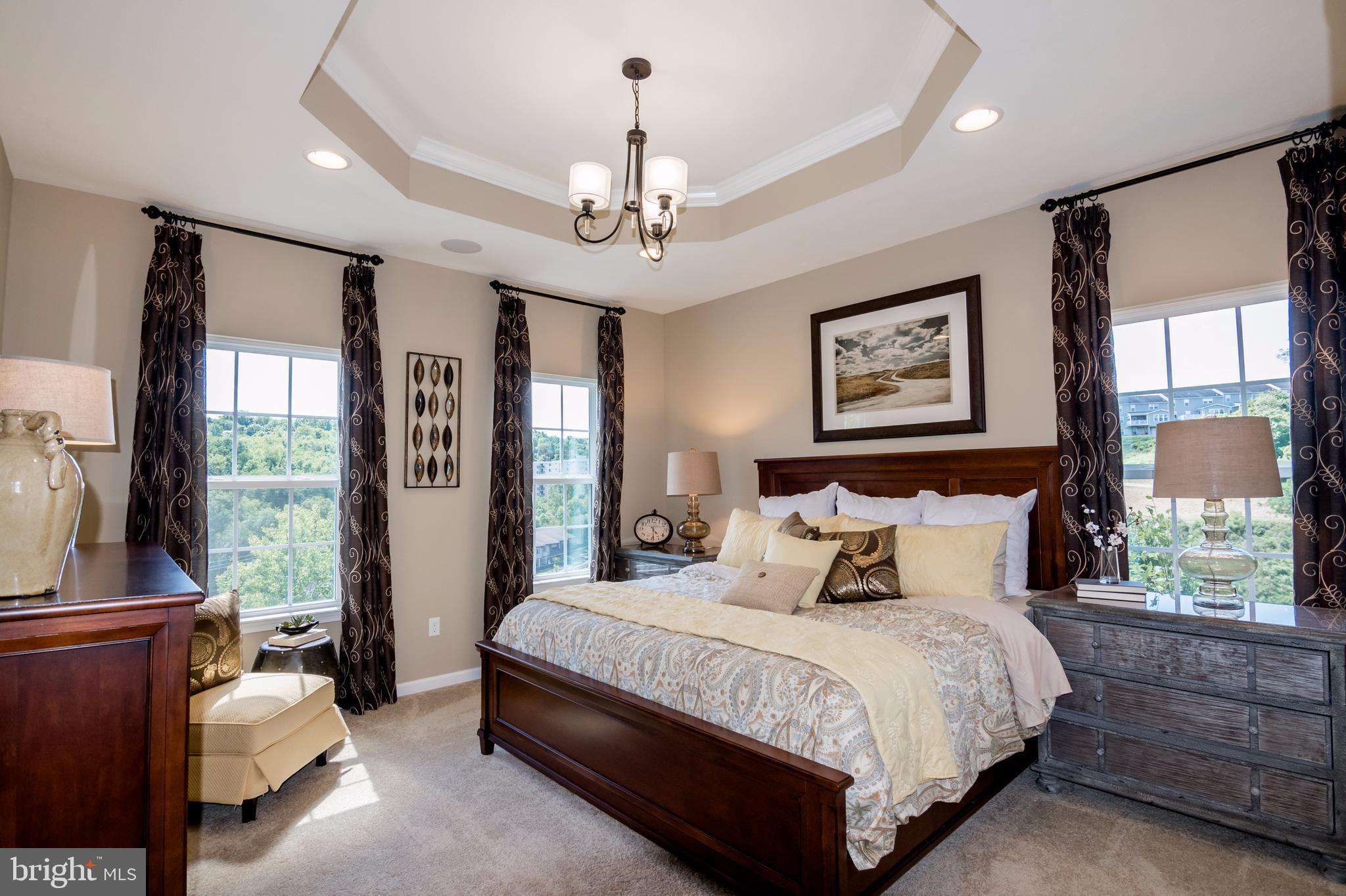 BROOKFIELD AT REGENT'S GLEN - Residential