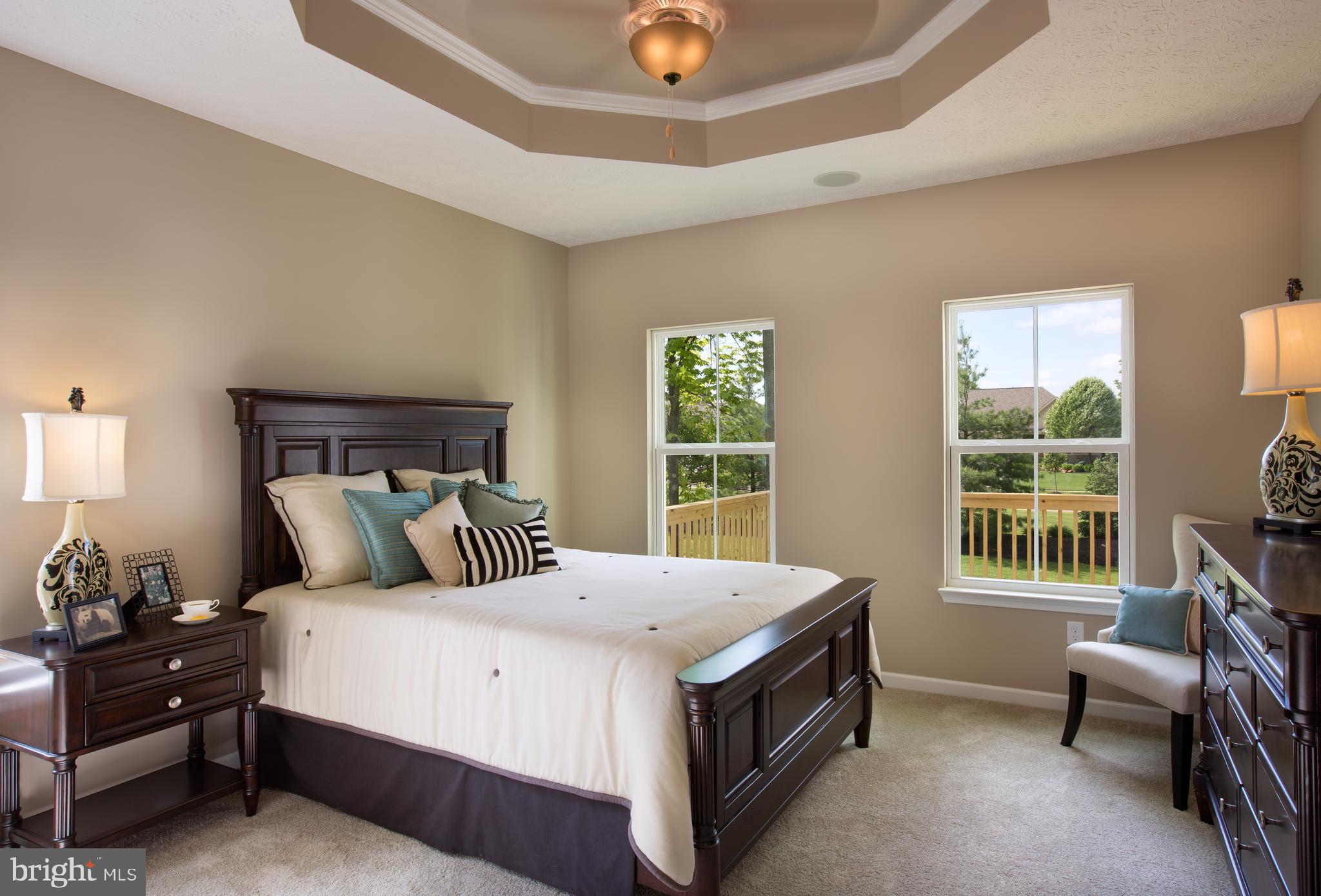 BROOKFIELD AT REGENT'S GLEN - Residential