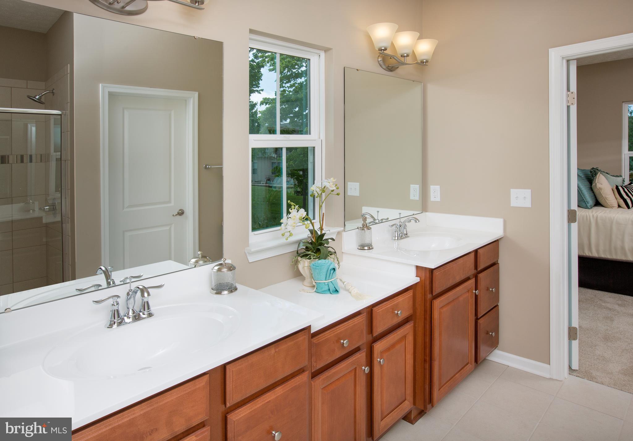 BROOKFIELD AT REGENT'S GLEN - Residential