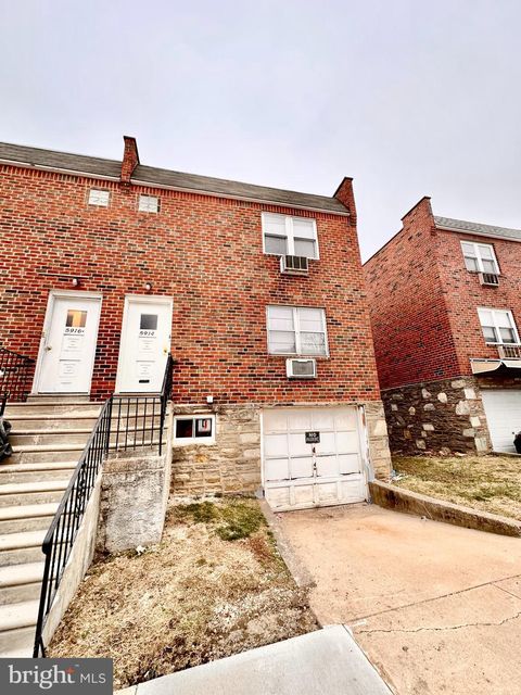 5914 HOUGHTON STREET 2 PHILADELPHIA PA 19128