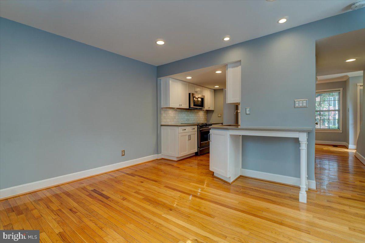 OLD TOWN SOUTH - Residential Lease