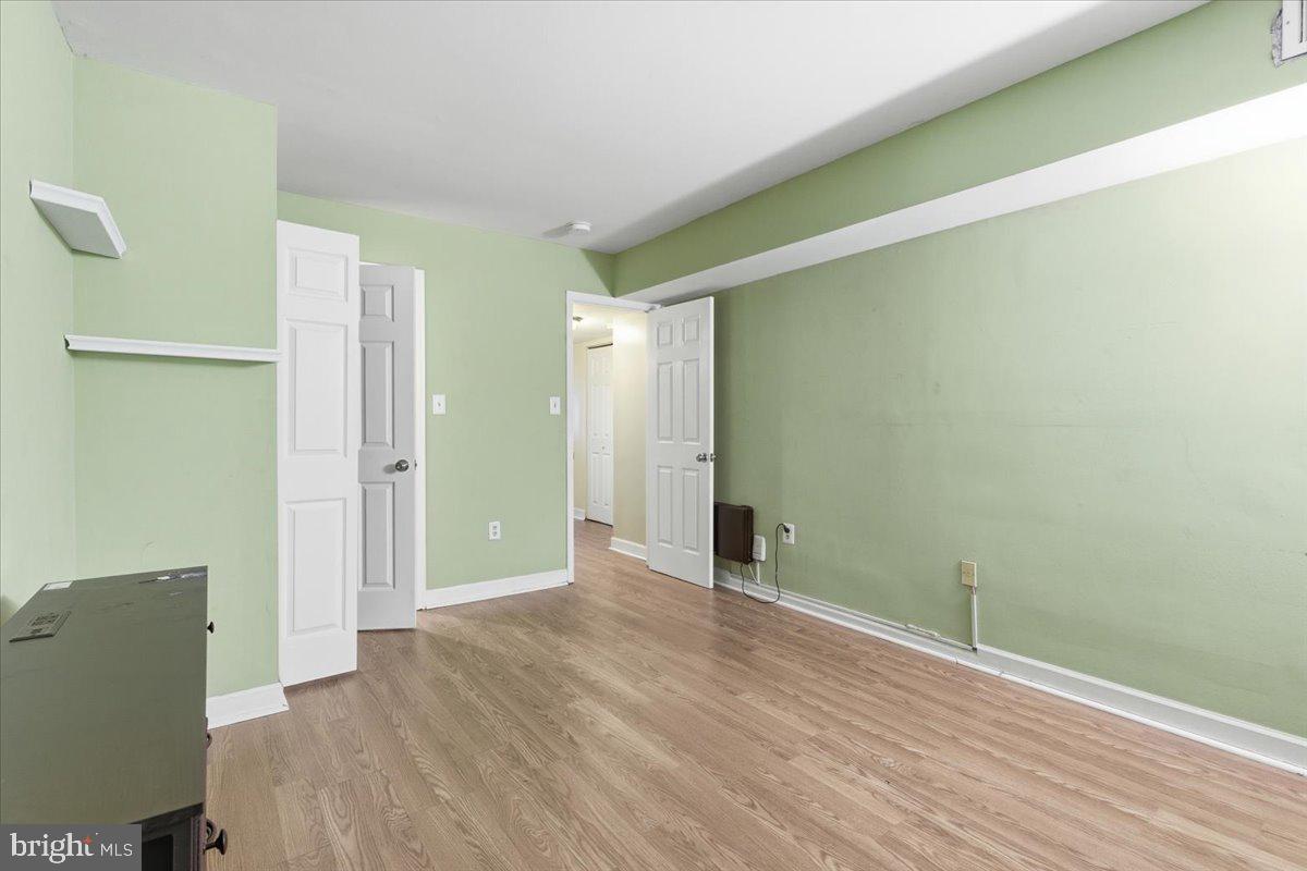 CHELSEA WOODS CONDO - Residential