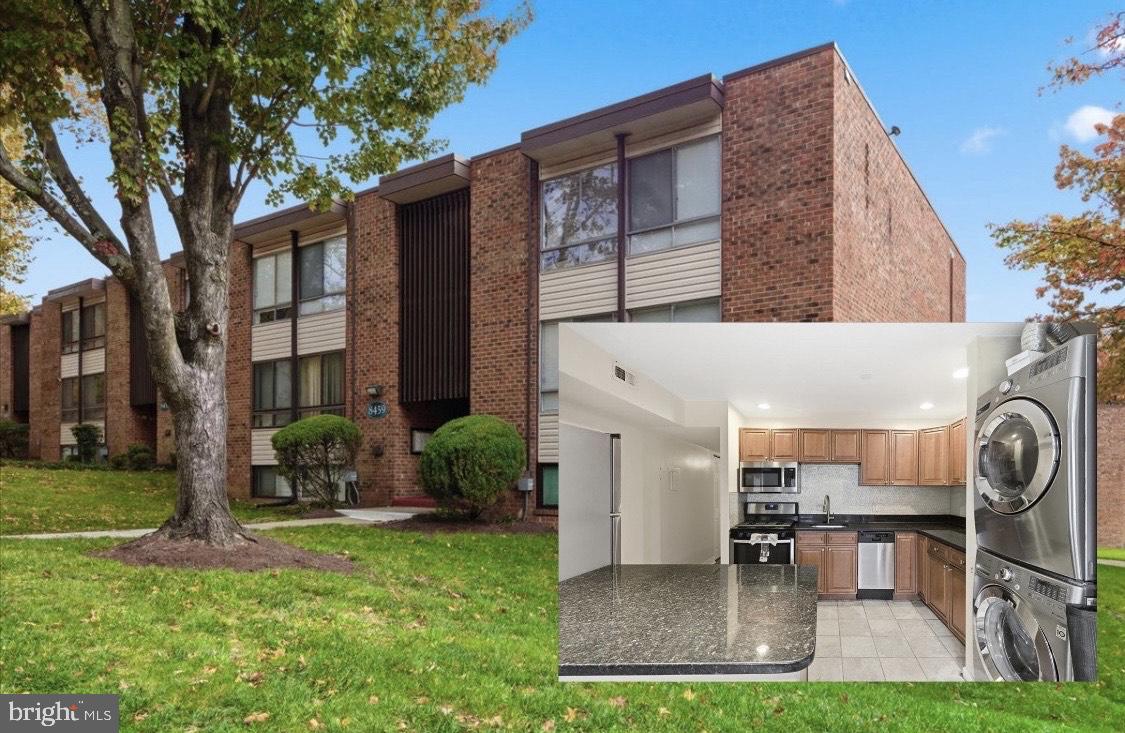 CHELSEA WOODS CONDO - Residential