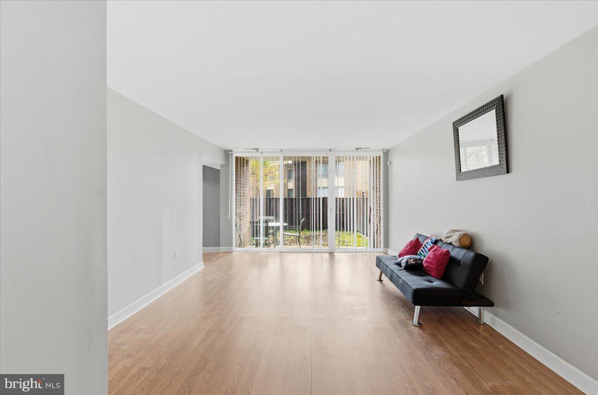 CHELSEA WOODS CONDO - Residential