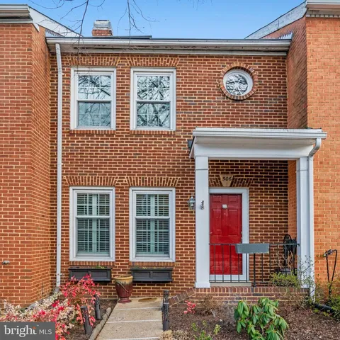 506 S Columbus Street, Alexandria, VA 22314 - MLS#: VAAX2041818