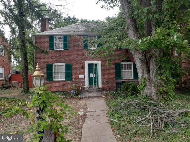 Bargain property in County side of Pikesville. Home needs renovation will not pass fha or conventional financing sold 100% AS IS seller will not make any repairs. HML, Private Funding, Cash or Renovation Financing Only.