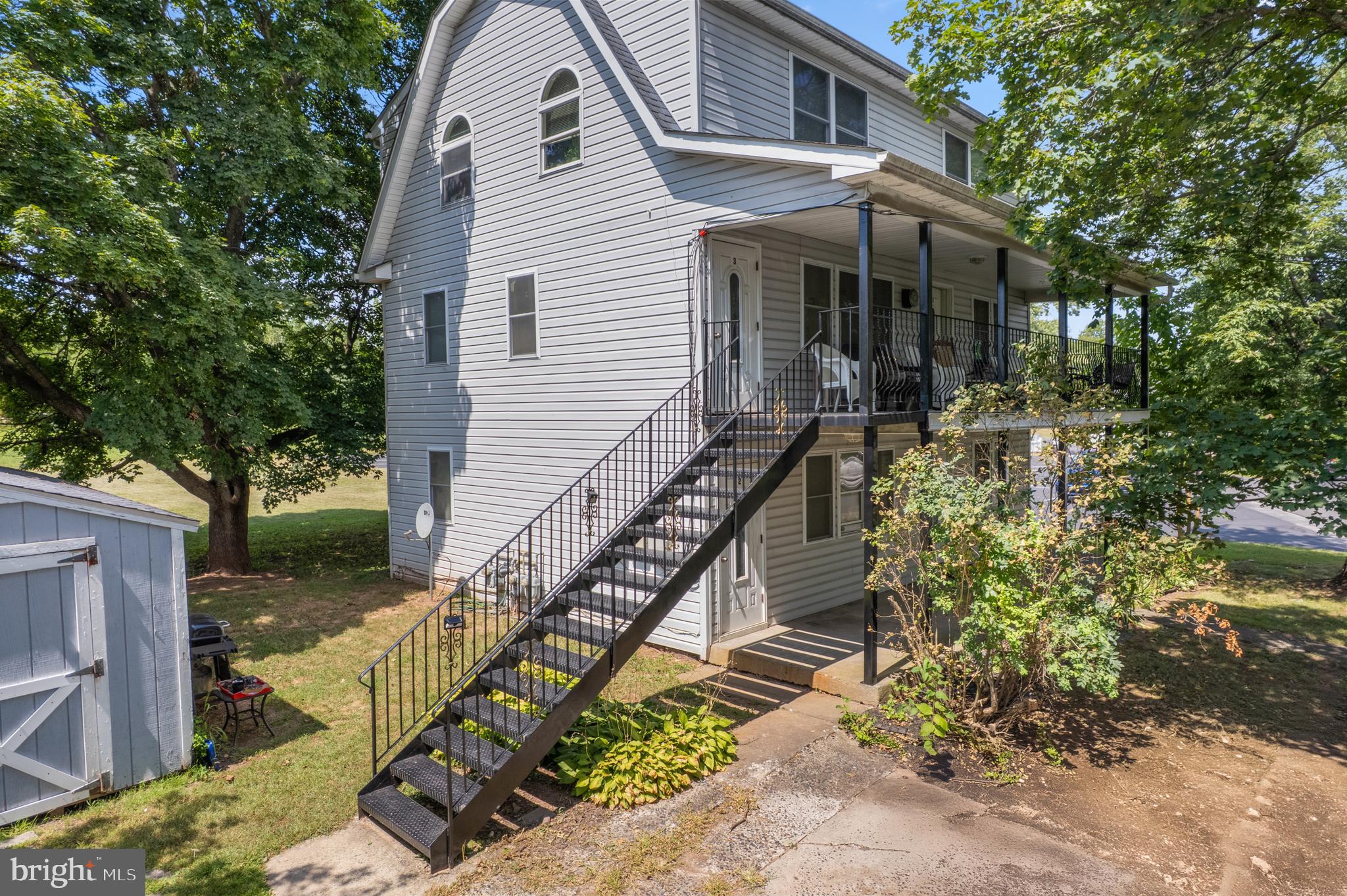 635 CHURCH ROAD