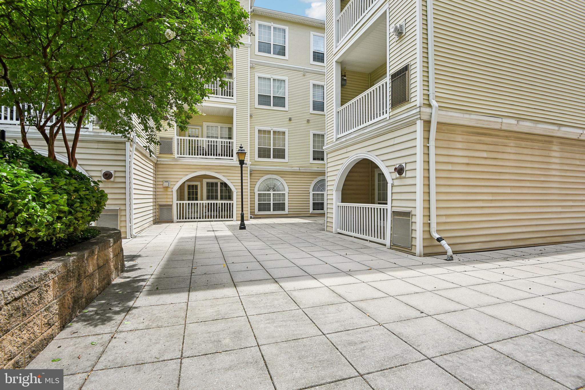 PALAZZO AT PARK CENTER - Residential