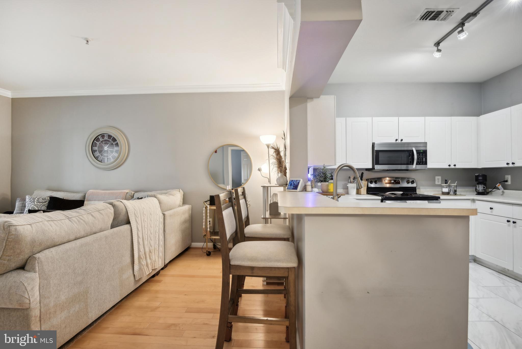 PALAZZO AT PARK CENTER - Residential