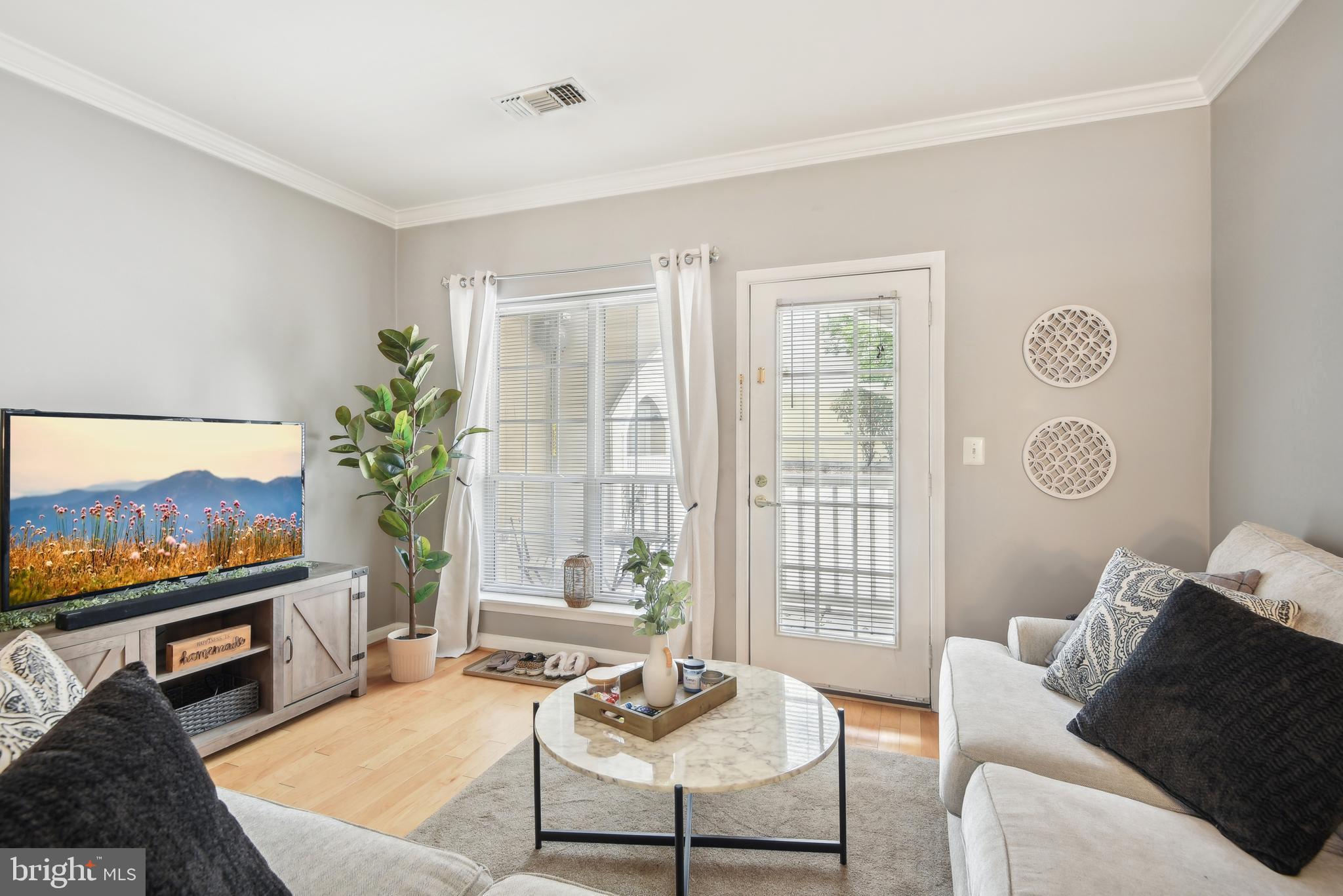 PALAZZO AT PARK CENTER - Residential