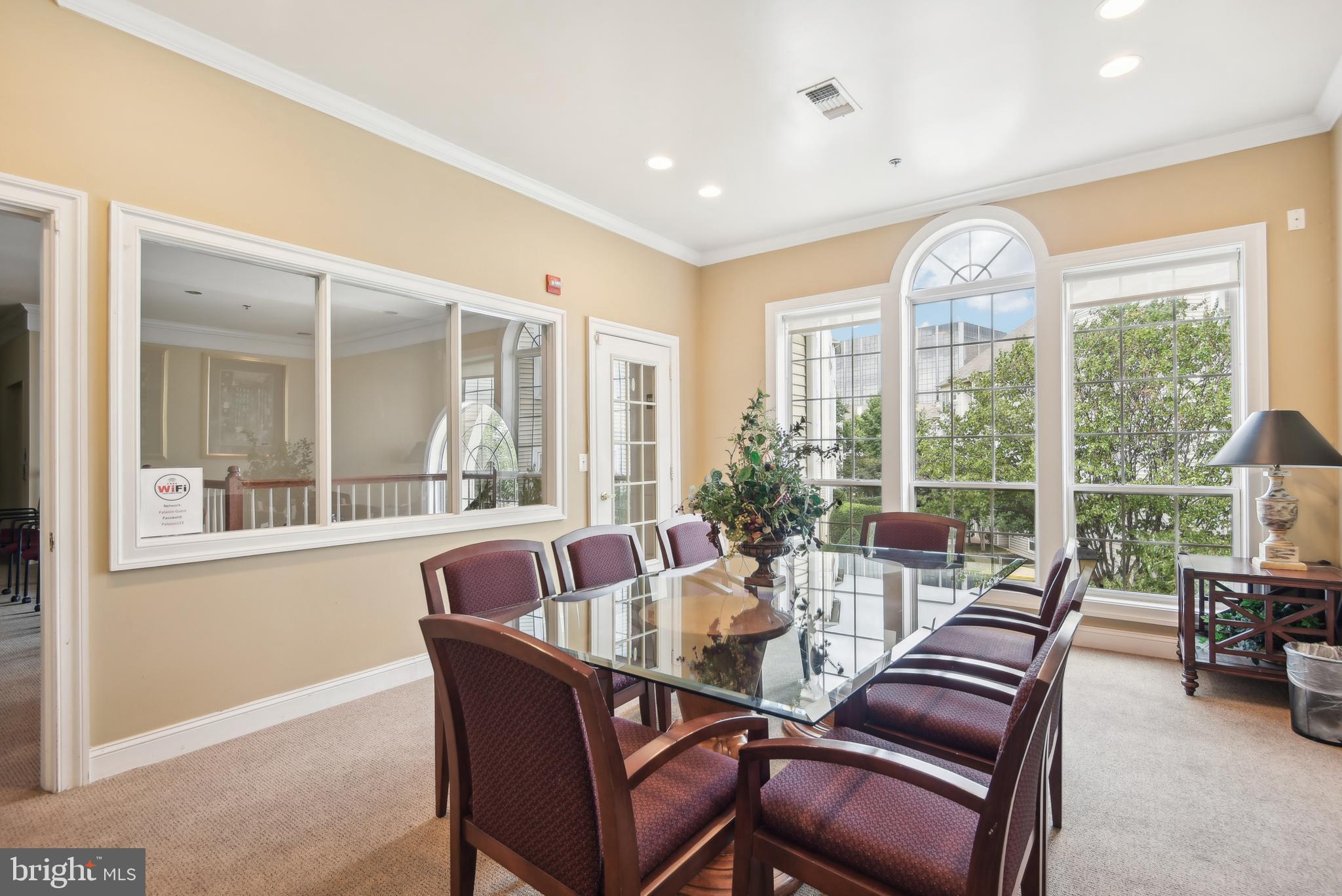 PALAZZO AT PARK CENTER - Residential