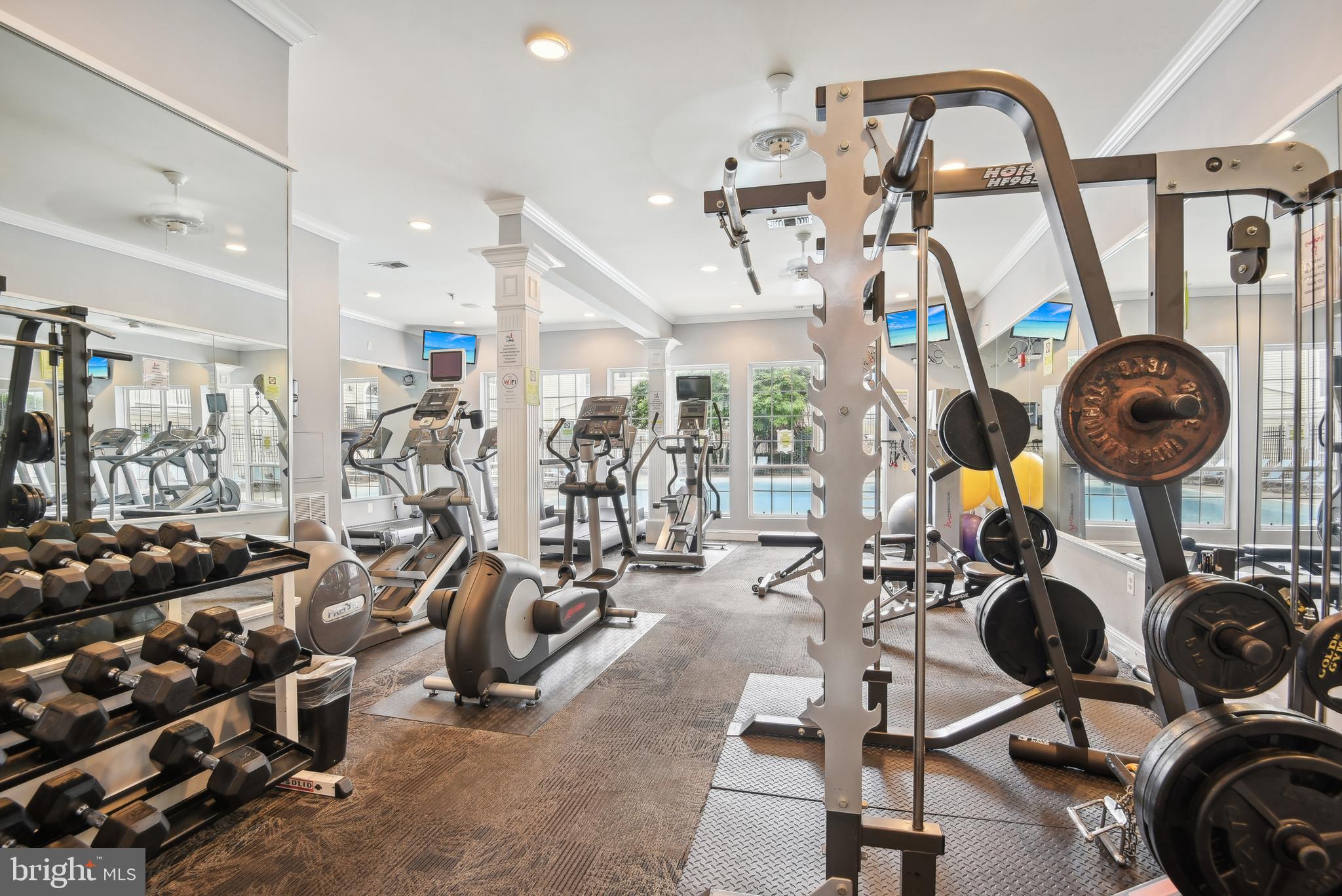 PALAZZO AT PARK CENTER - Residential