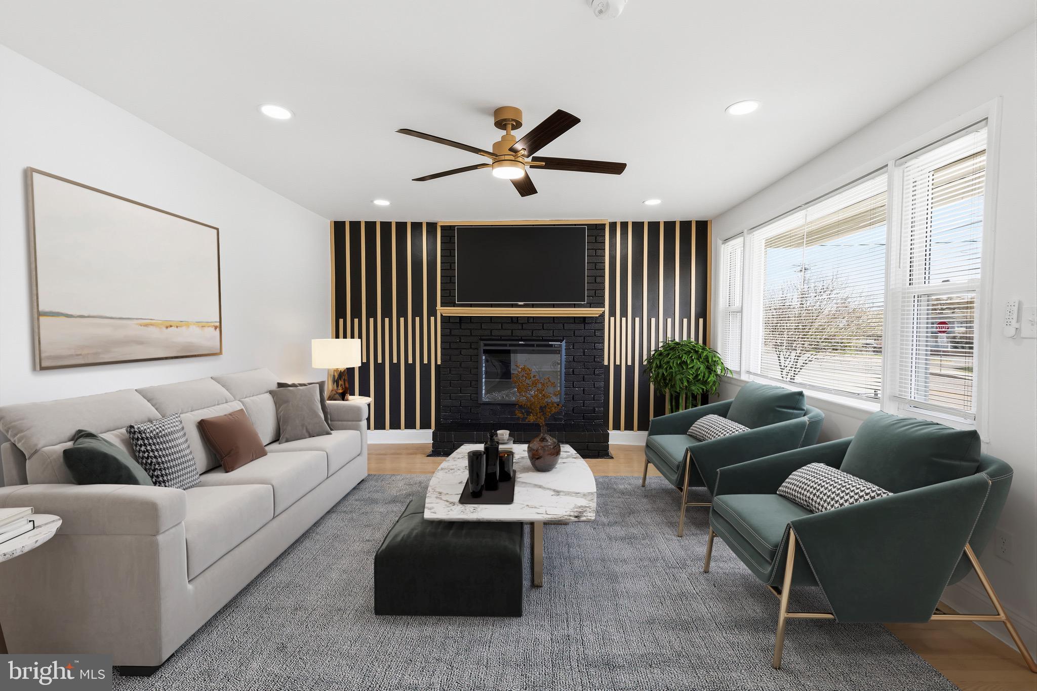 ROSEDALE - Residential