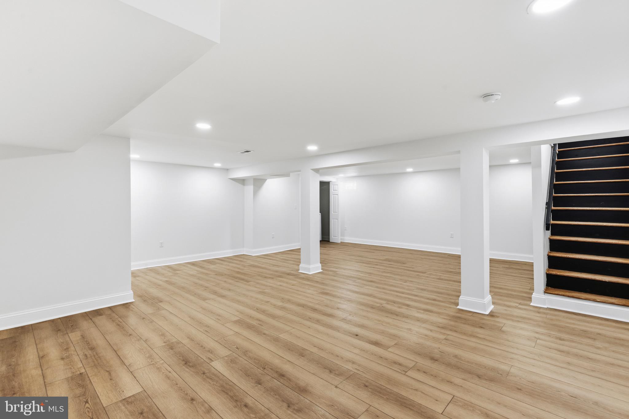 ROSEDALE - Residential