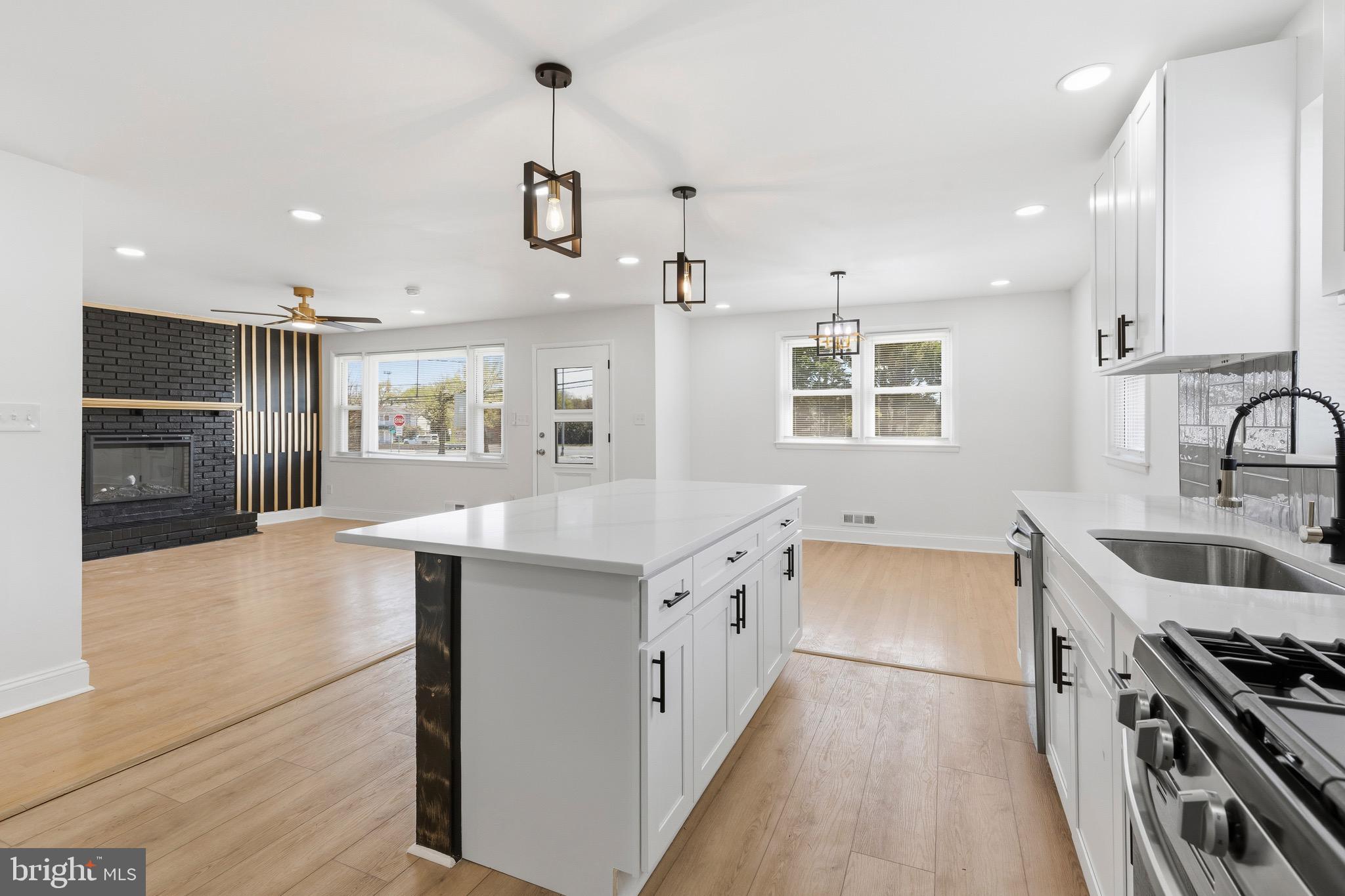 ROSEDALE - Residential