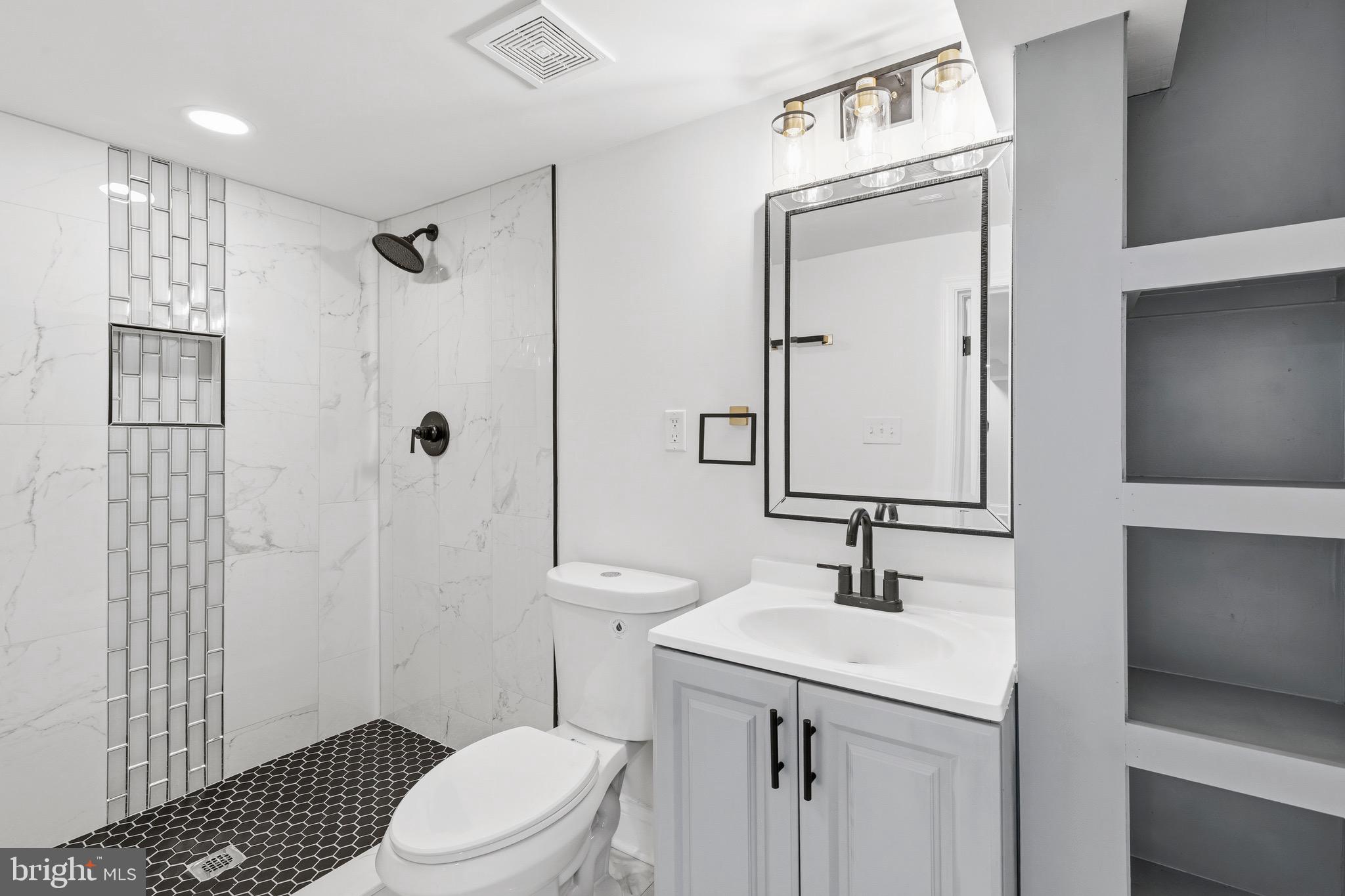 ROSEDALE - Residential