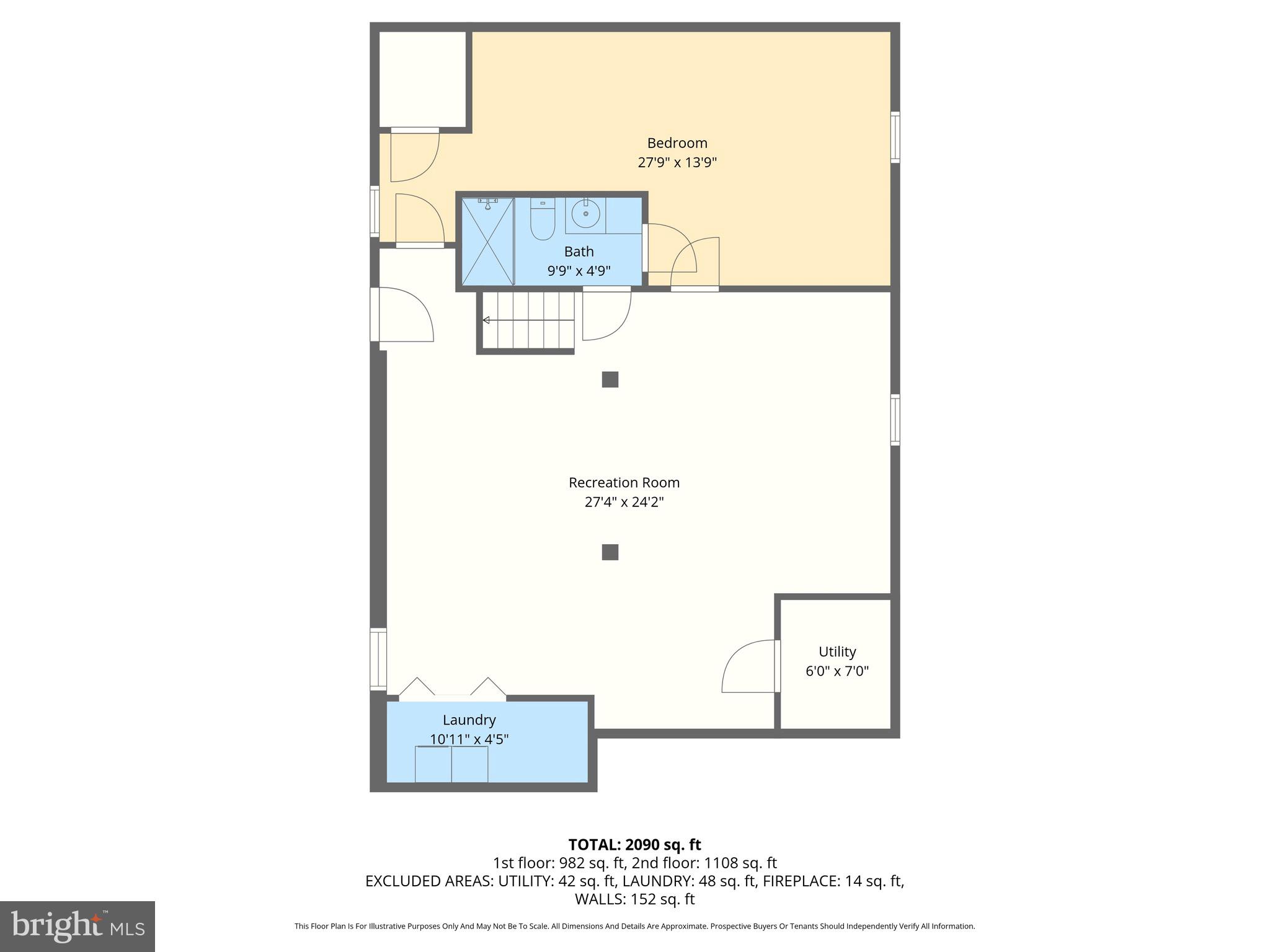 ROSEDALE - Residential