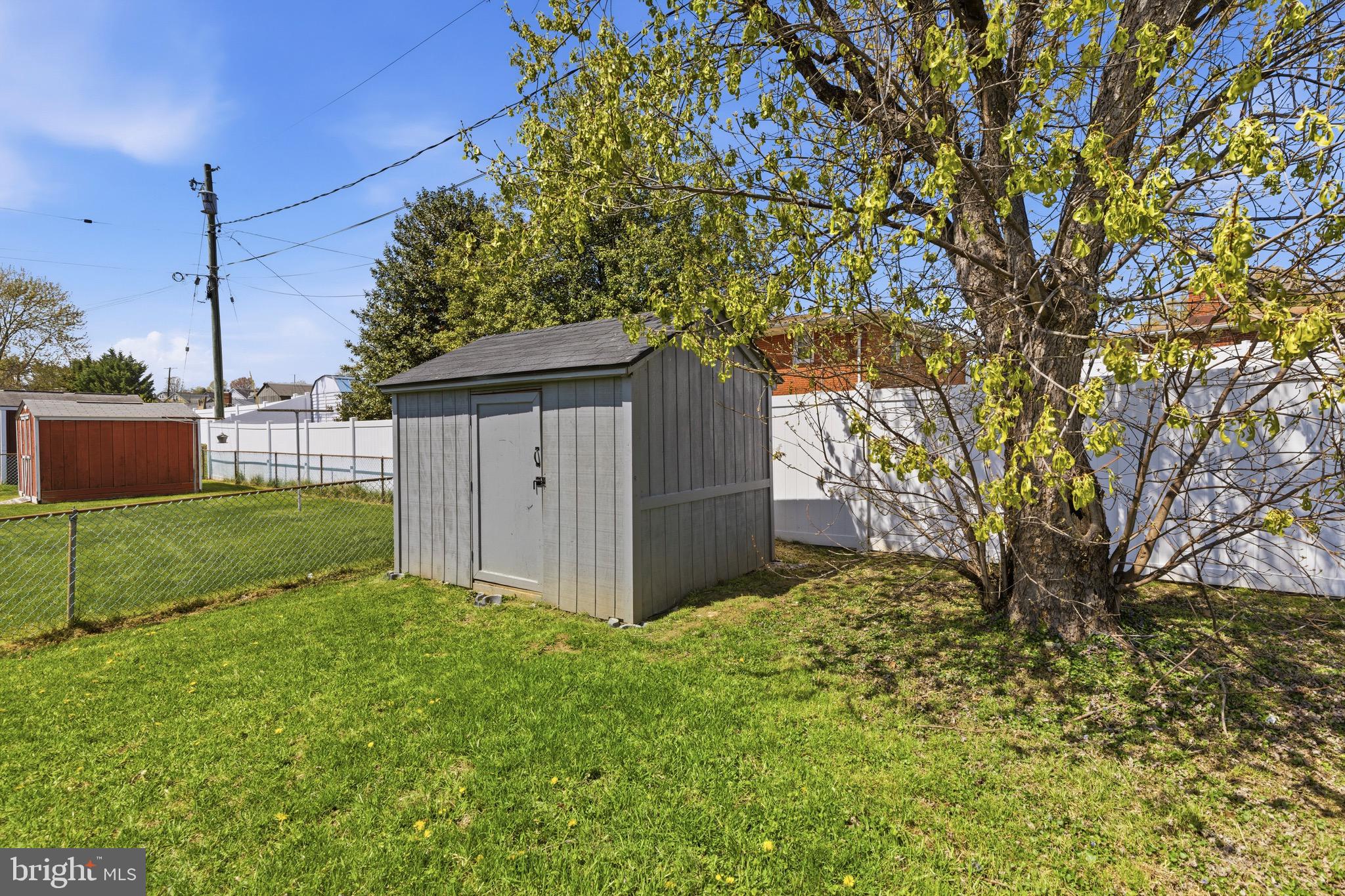 ROSEDALE - Residential