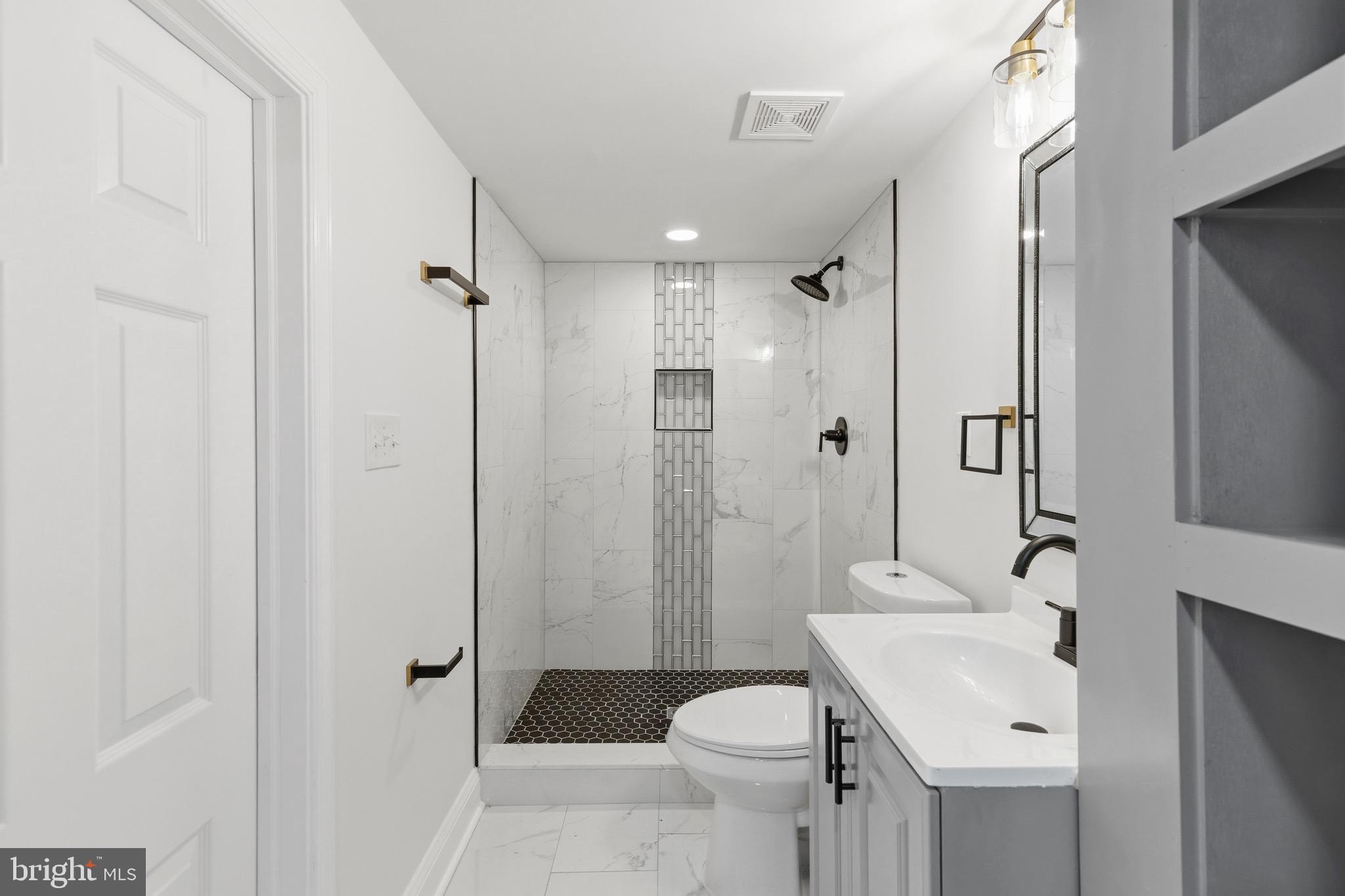 ROSEDALE - Residential