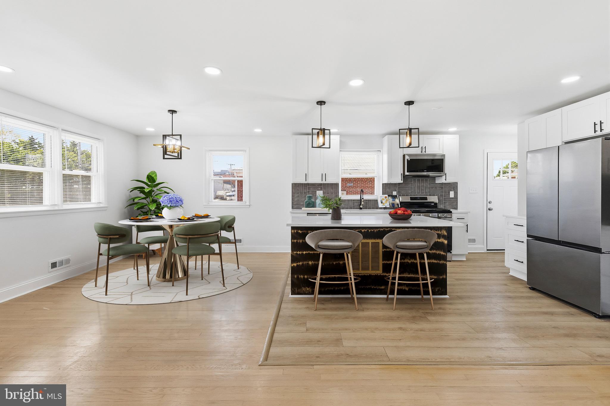 ROSEDALE - Residential