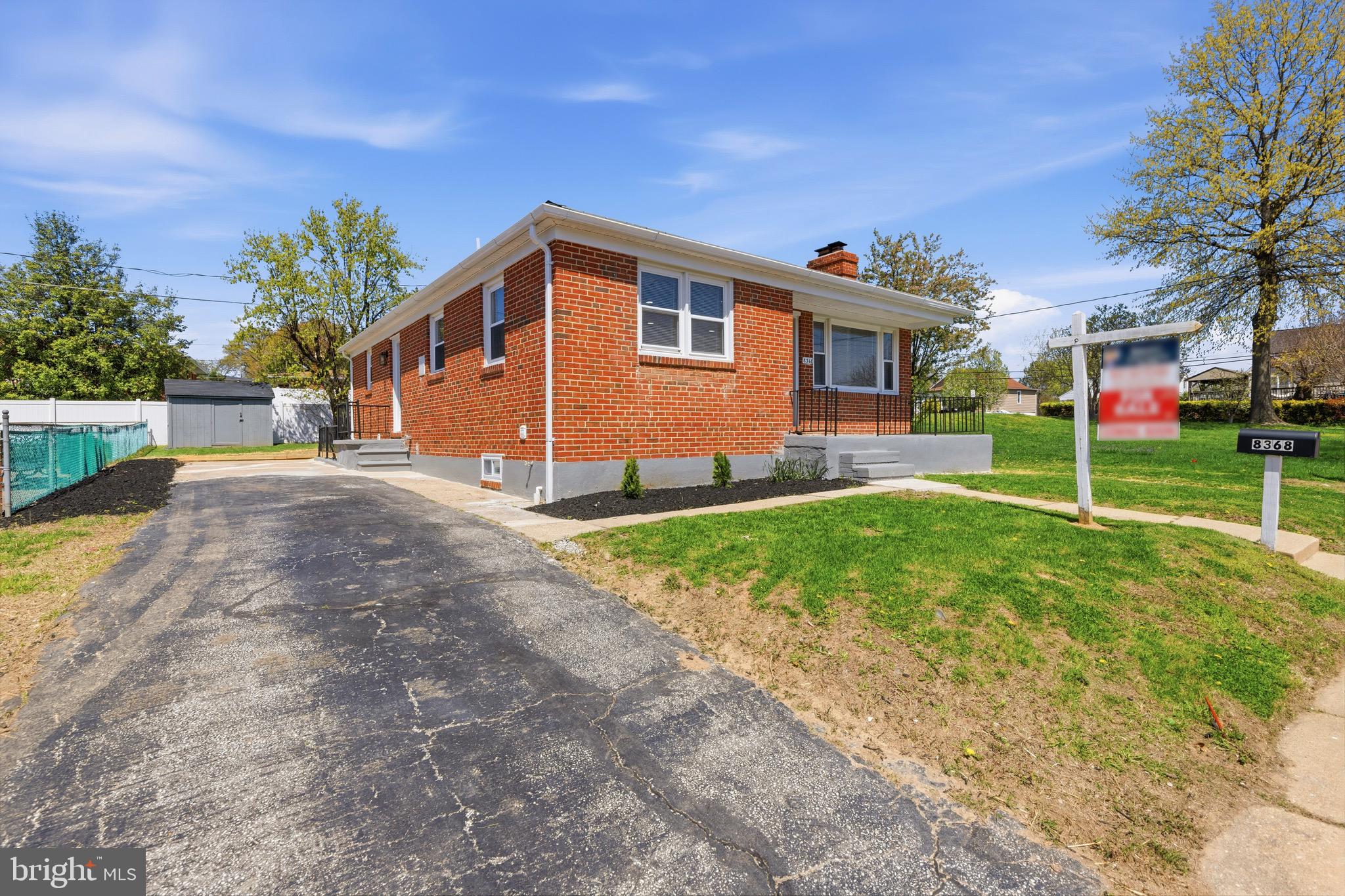 ROSEDALE - Residential