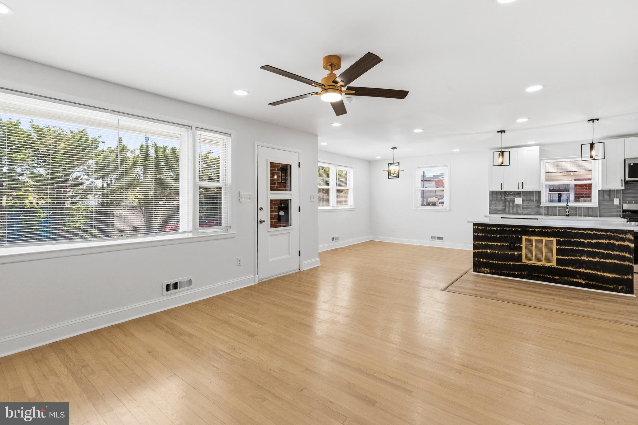 ROSEDALE - Residential