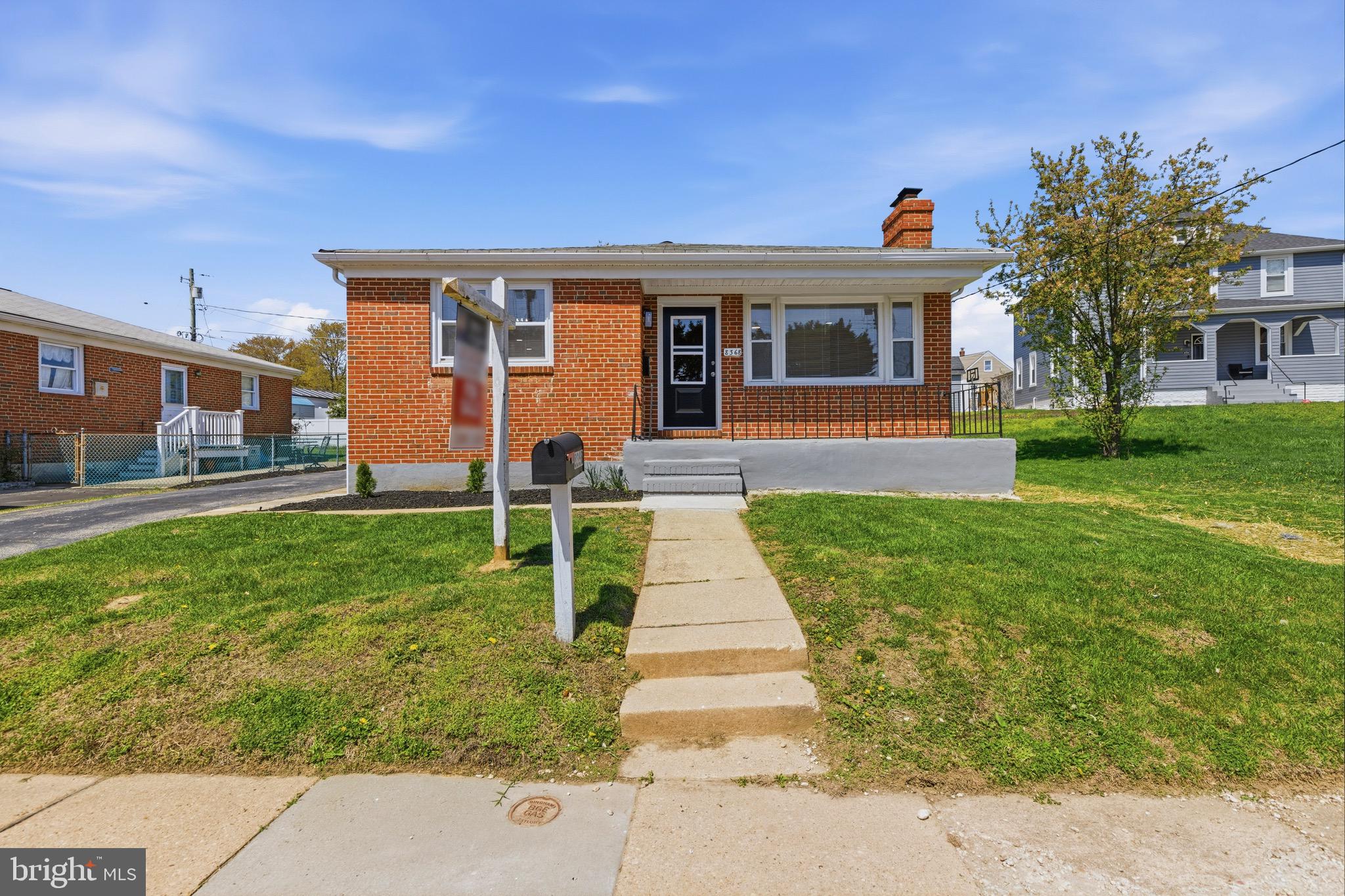 ROSEDALE - Residential