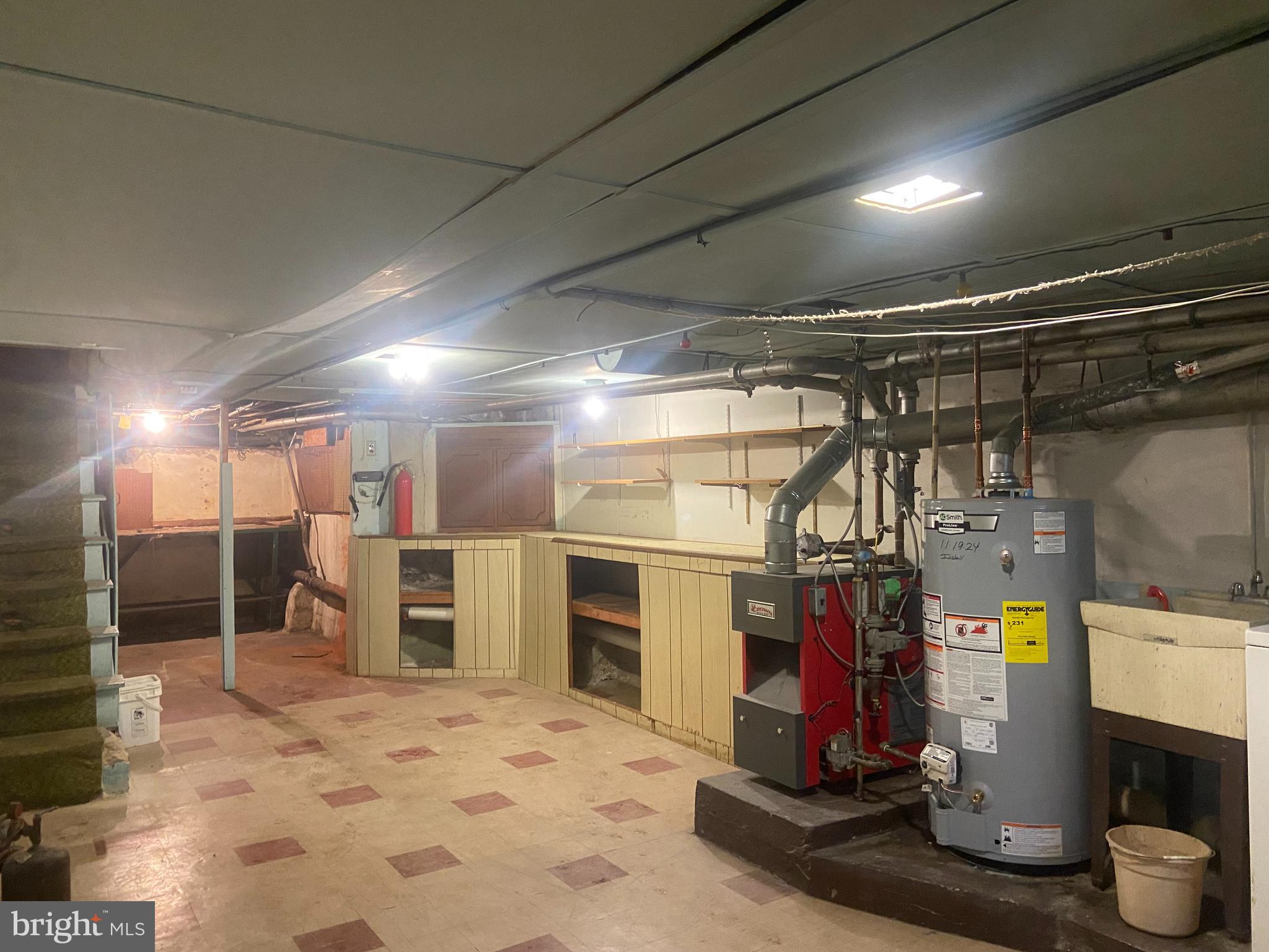 WHITMAN - Residential