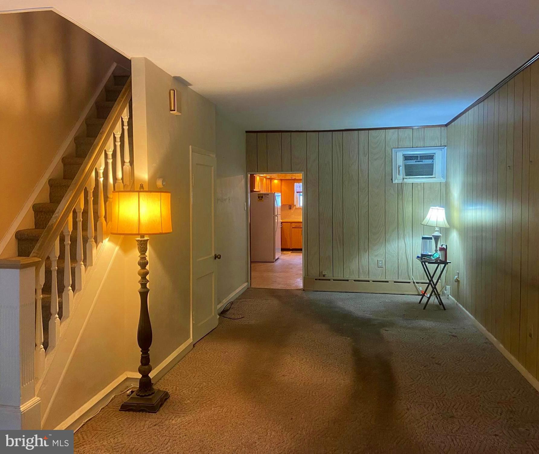 WHITMAN - Residential