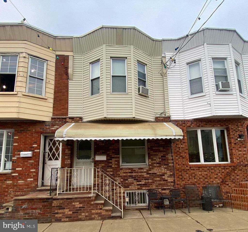 Photo of 121 Wolf Street, PHILADELPHIA, PA 19148 (MLS # PAPH2586270)