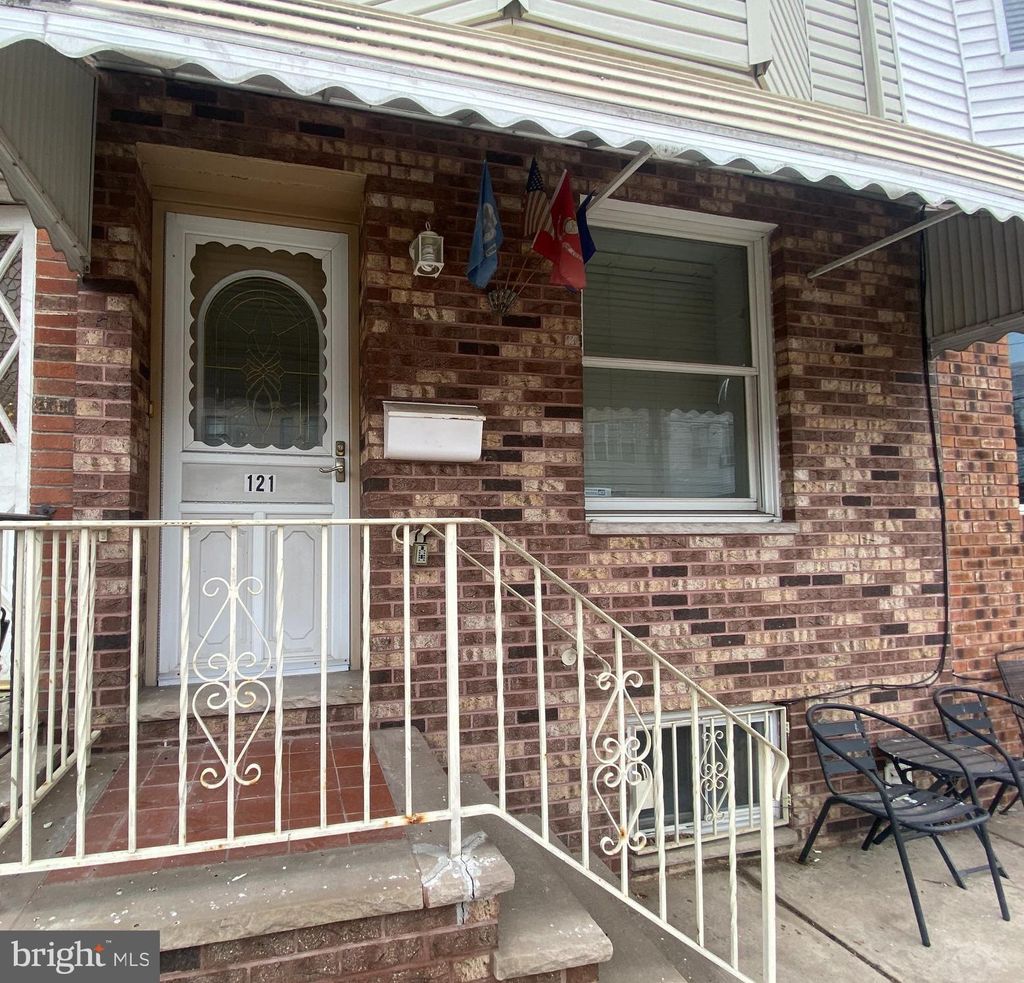 Photo of 121 Wolf Street, PHILADELPHIA, PA 19148 (MLS # PAPH2586270)