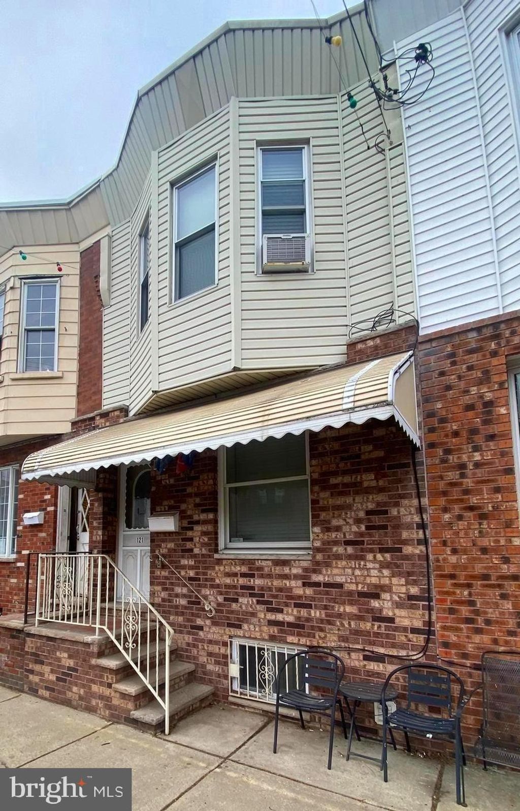 Photo of 121 Wolf Street, PHILADELPHIA, PA 19148 (MLS # PAPH2586270)