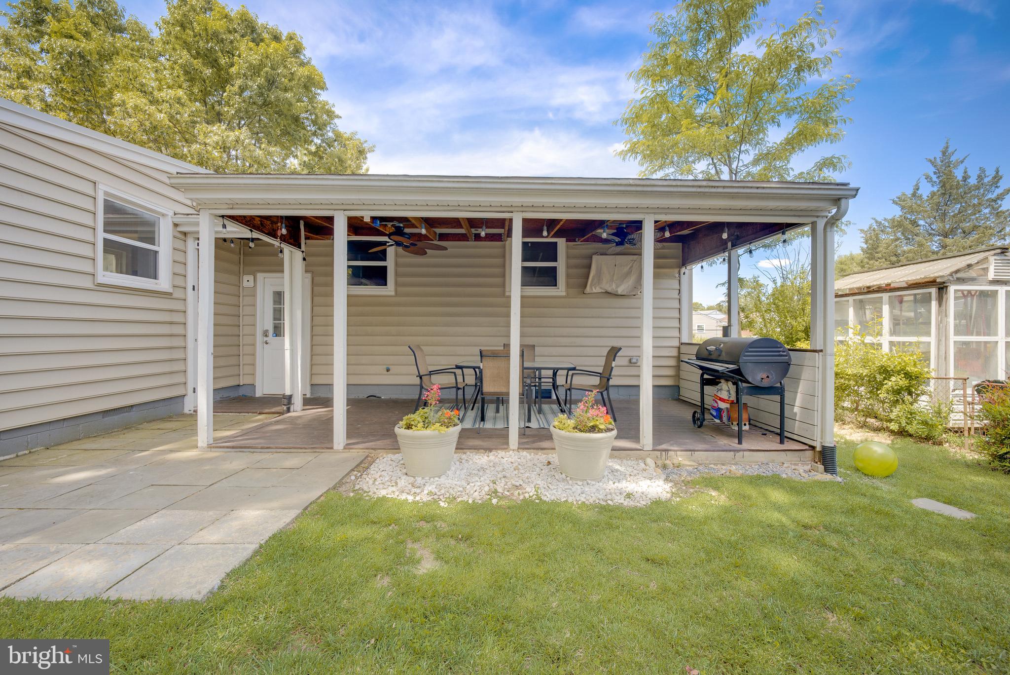 DISTRICT HEIGHTS - Residential