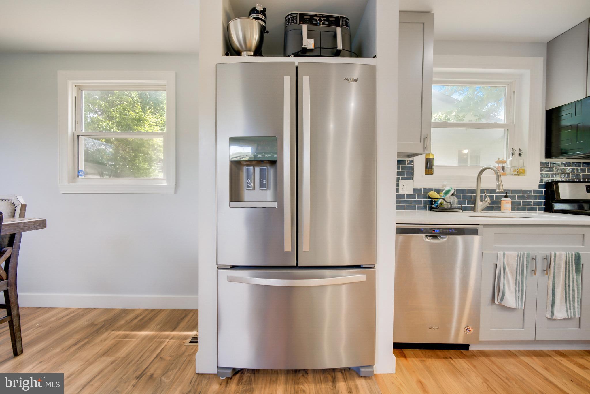 DISTRICT HEIGHTS - Residential