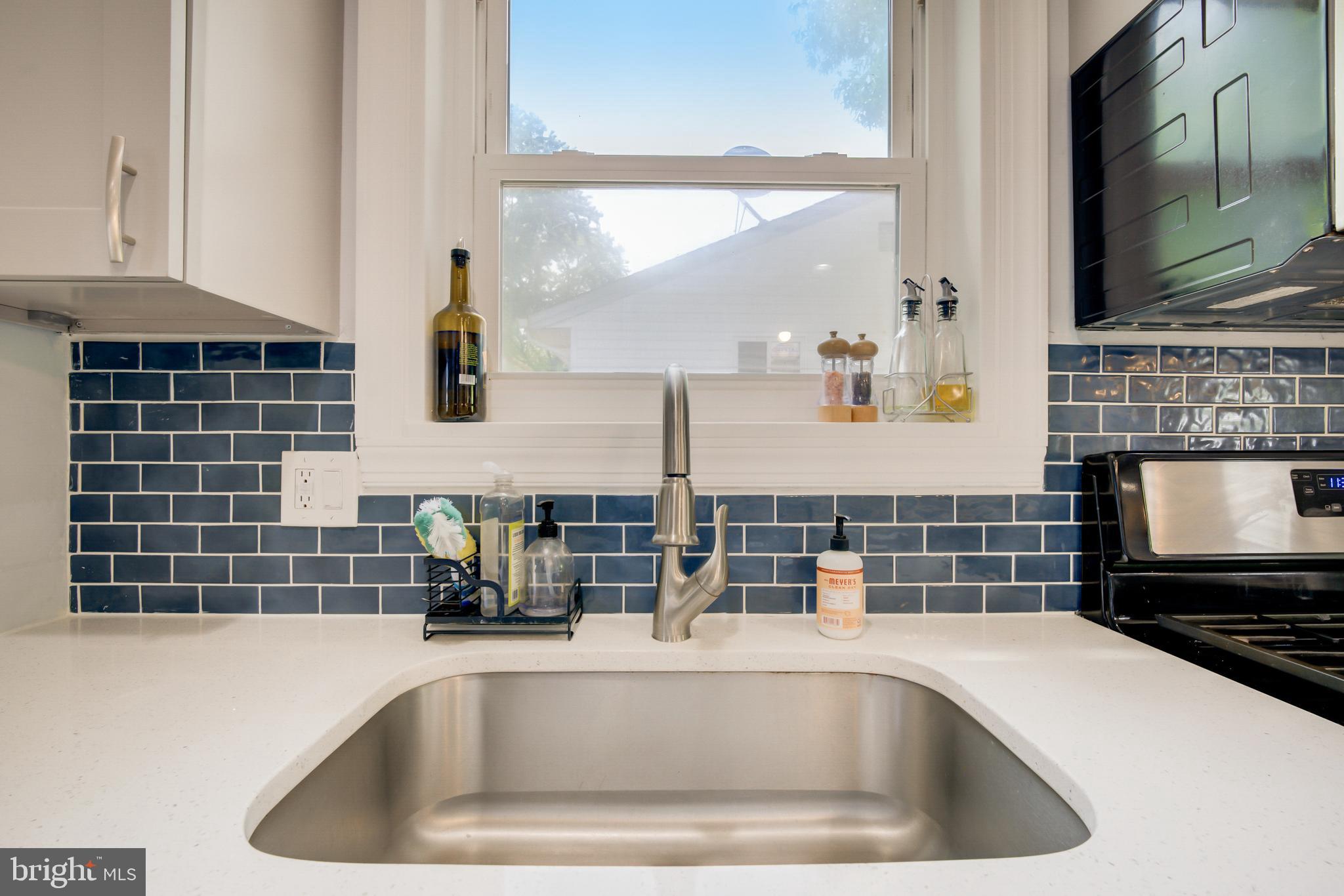 DISTRICT HEIGHTS - Residential