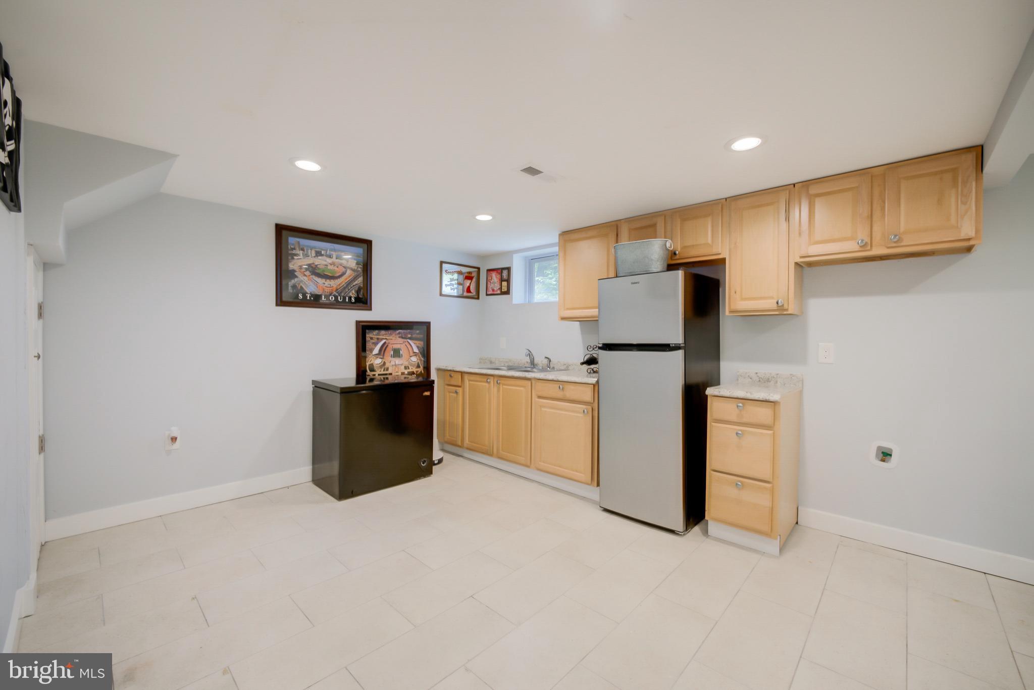 DISTRICT HEIGHTS - Residential