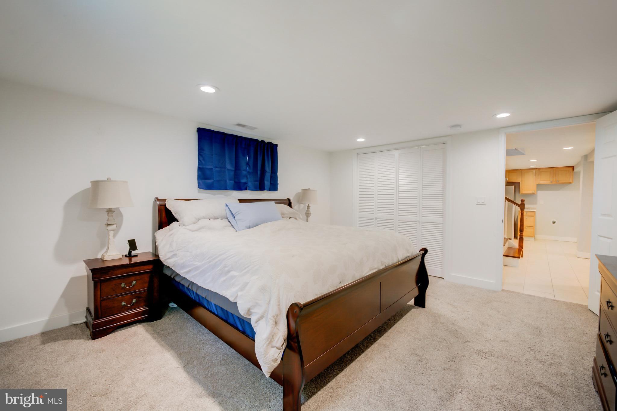 DISTRICT HEIGHTS - Residential