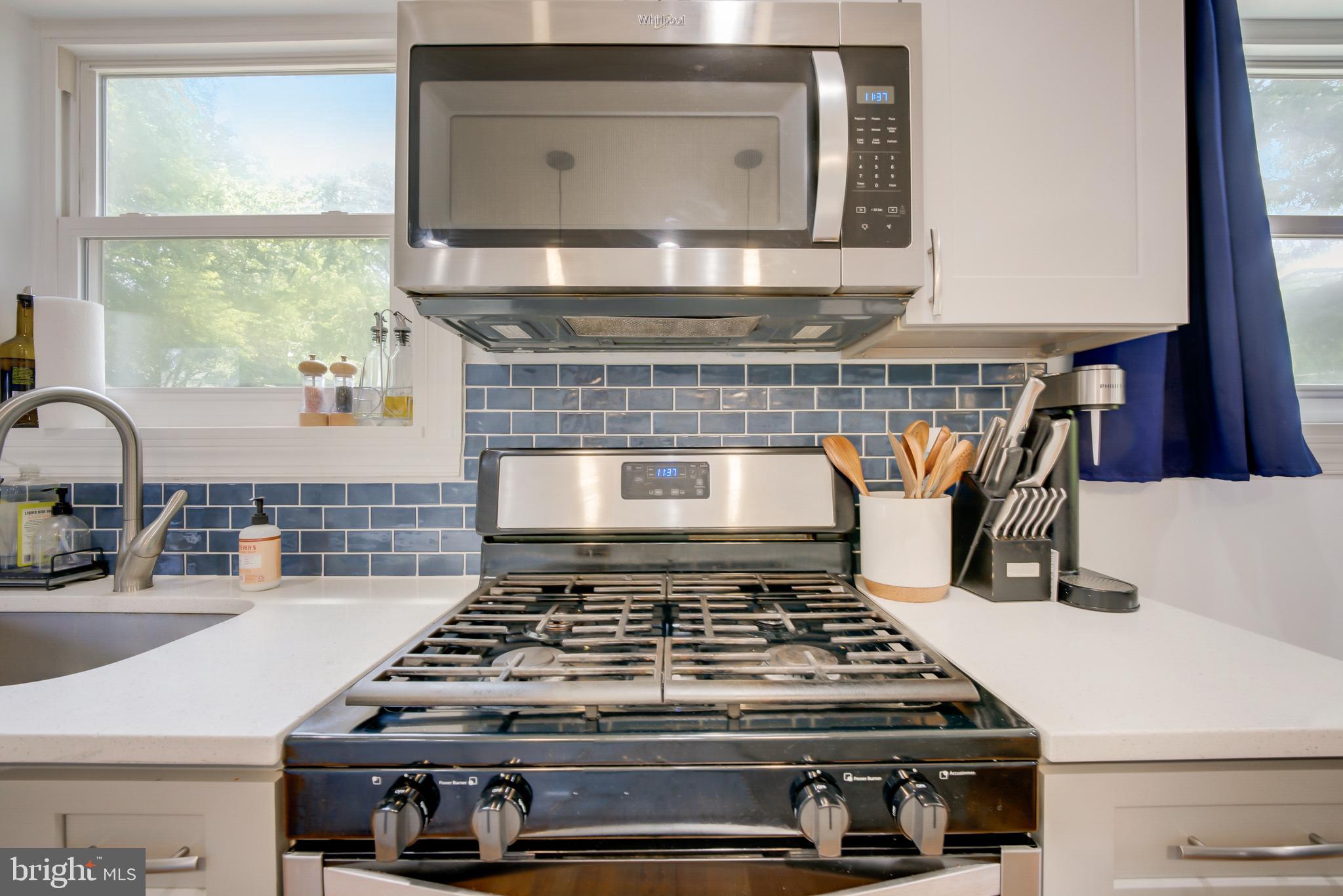 DISTRICT HEIGHTS - Residential